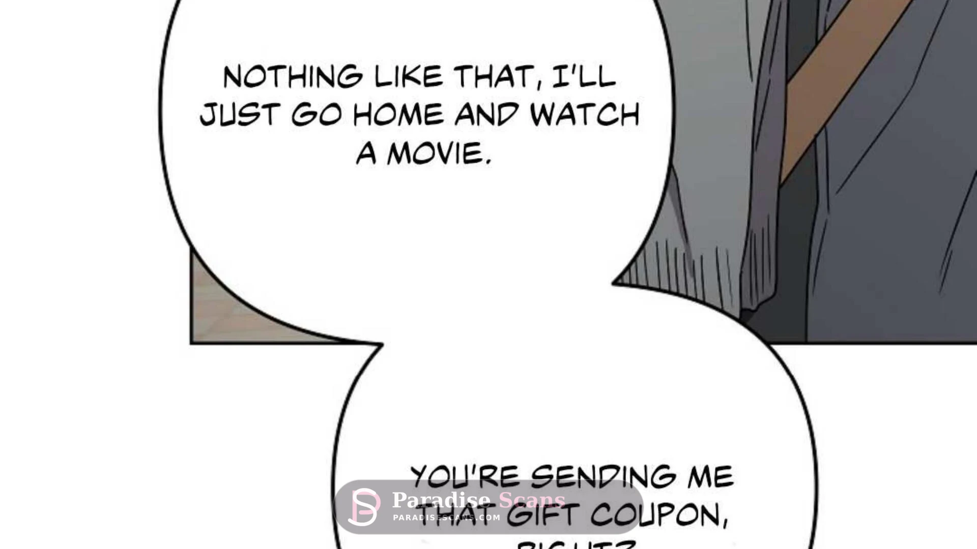 Triangle (Yaoi) Chapter 5 page 120 - 