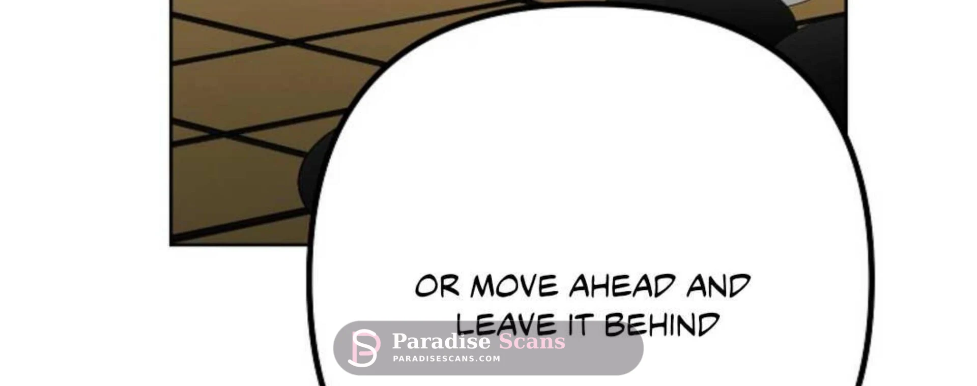 Triangle (Yaoi) Chapter 5 page 13 - 