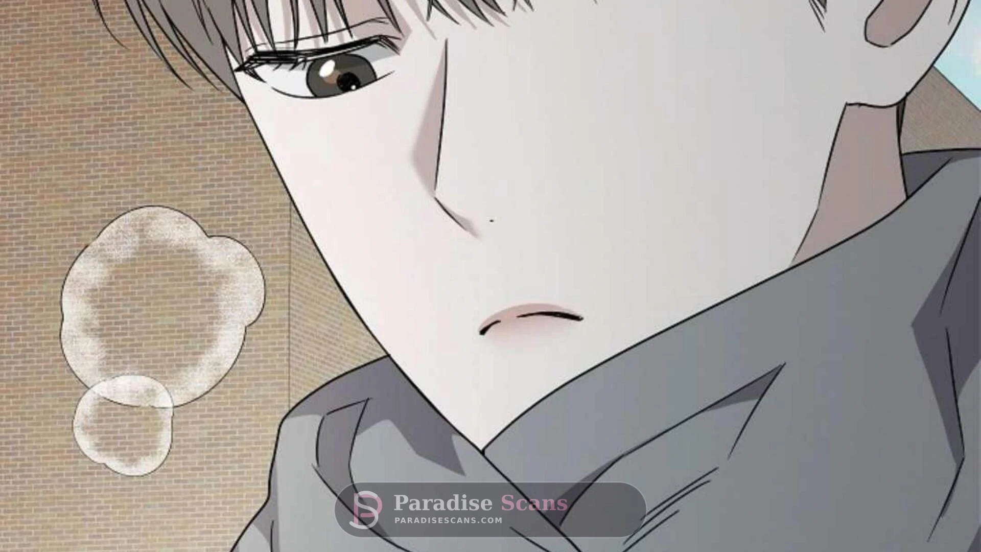 Triangle (Yaoi) Chapter 5 page 127 - 
