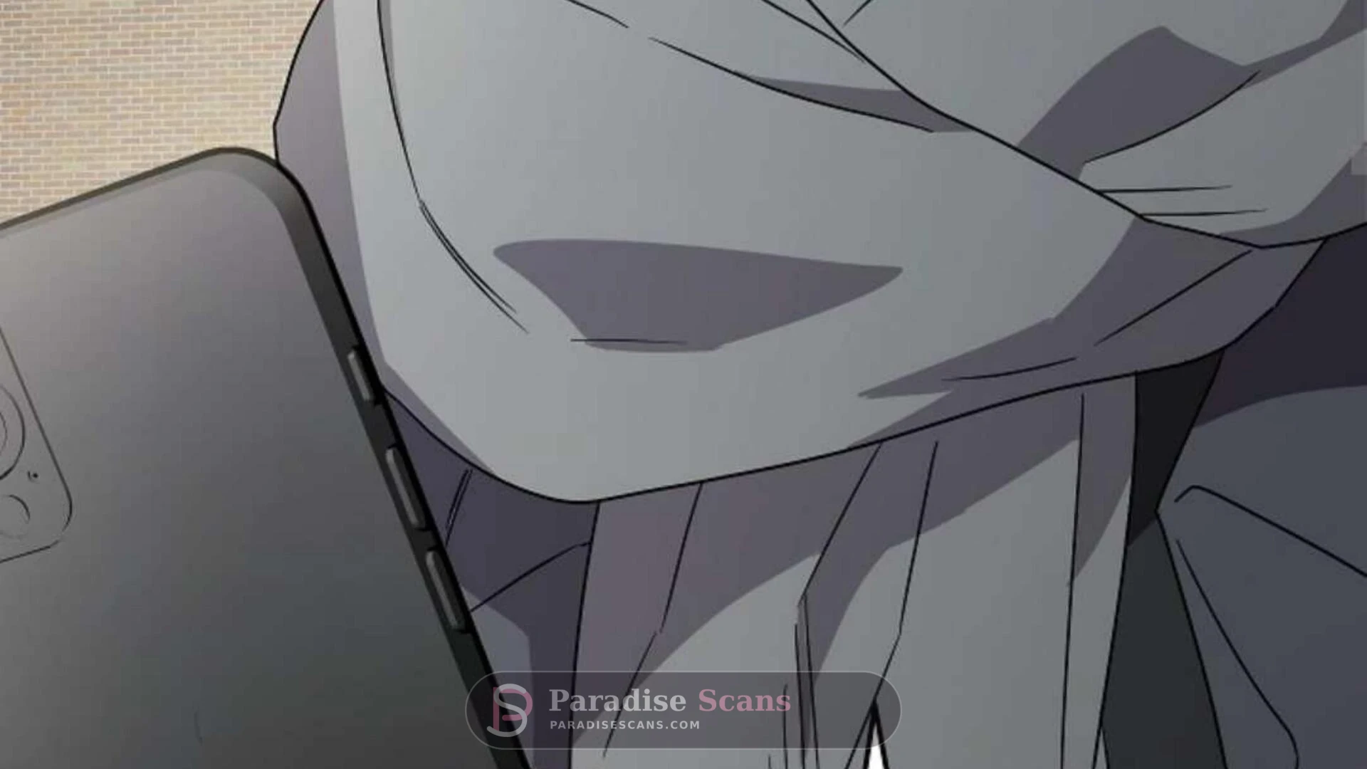 Triangle (Yaoi) Chapter 5 page 128 - 