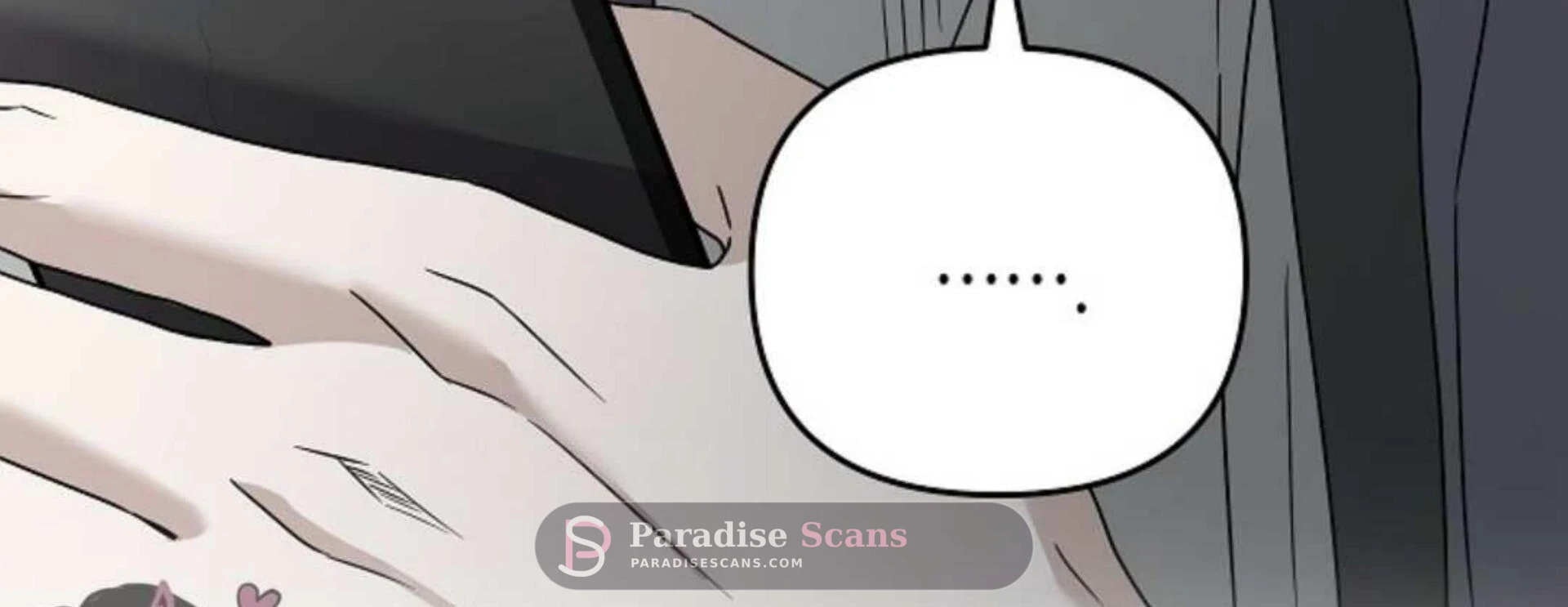 Triangle (Yaoi) Chapter 5 page 129 - 