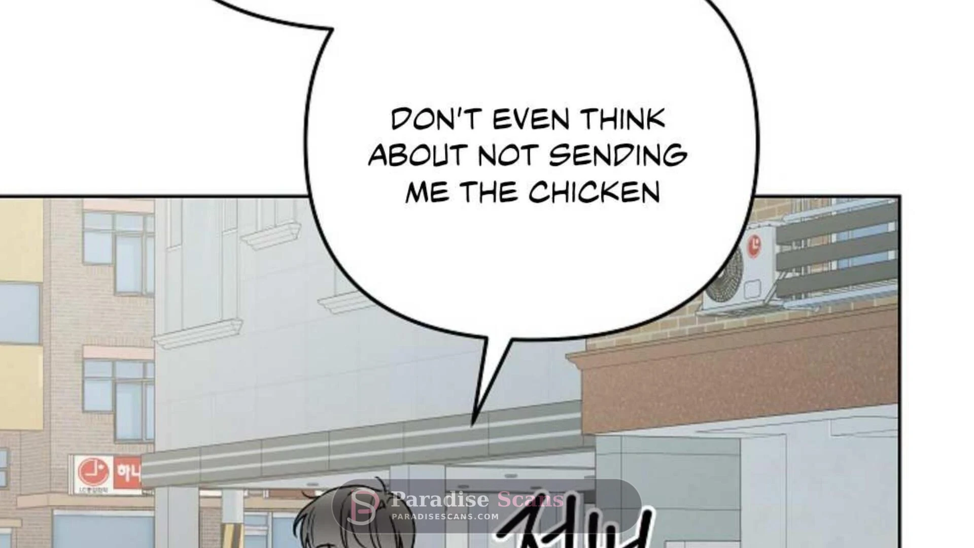 Triangle (Yaoi) Chapter 5 page 132 - 