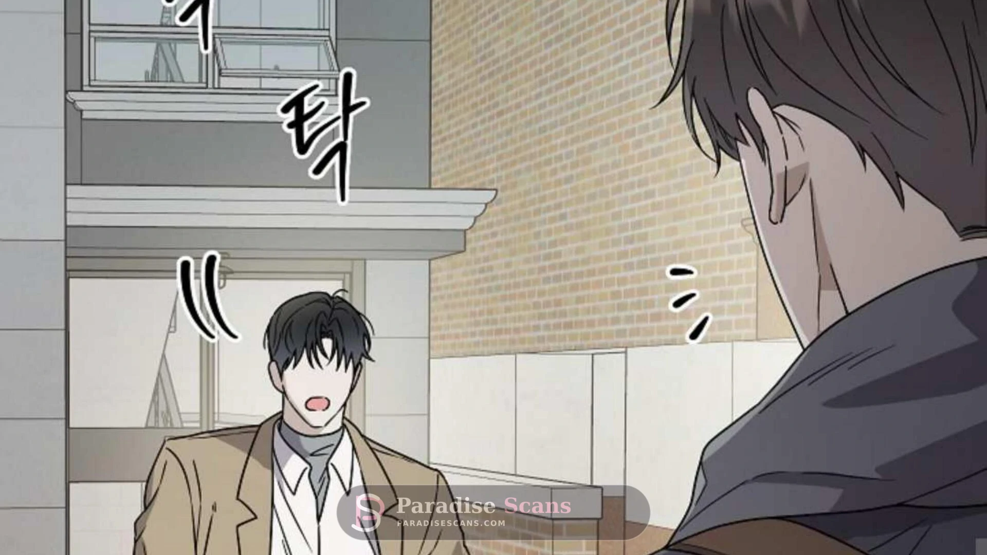 Triangle (Yaoi) Chapter 5 page 137 - 