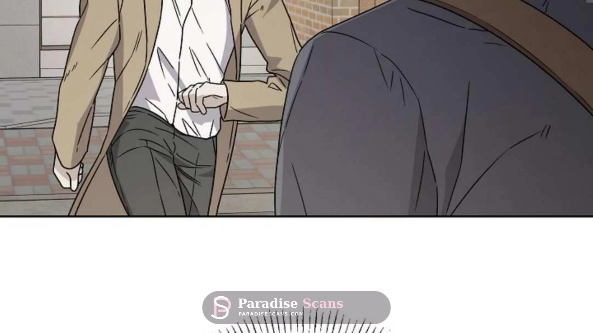Triangle (Yaoi) Chapter 5 page 138 - 