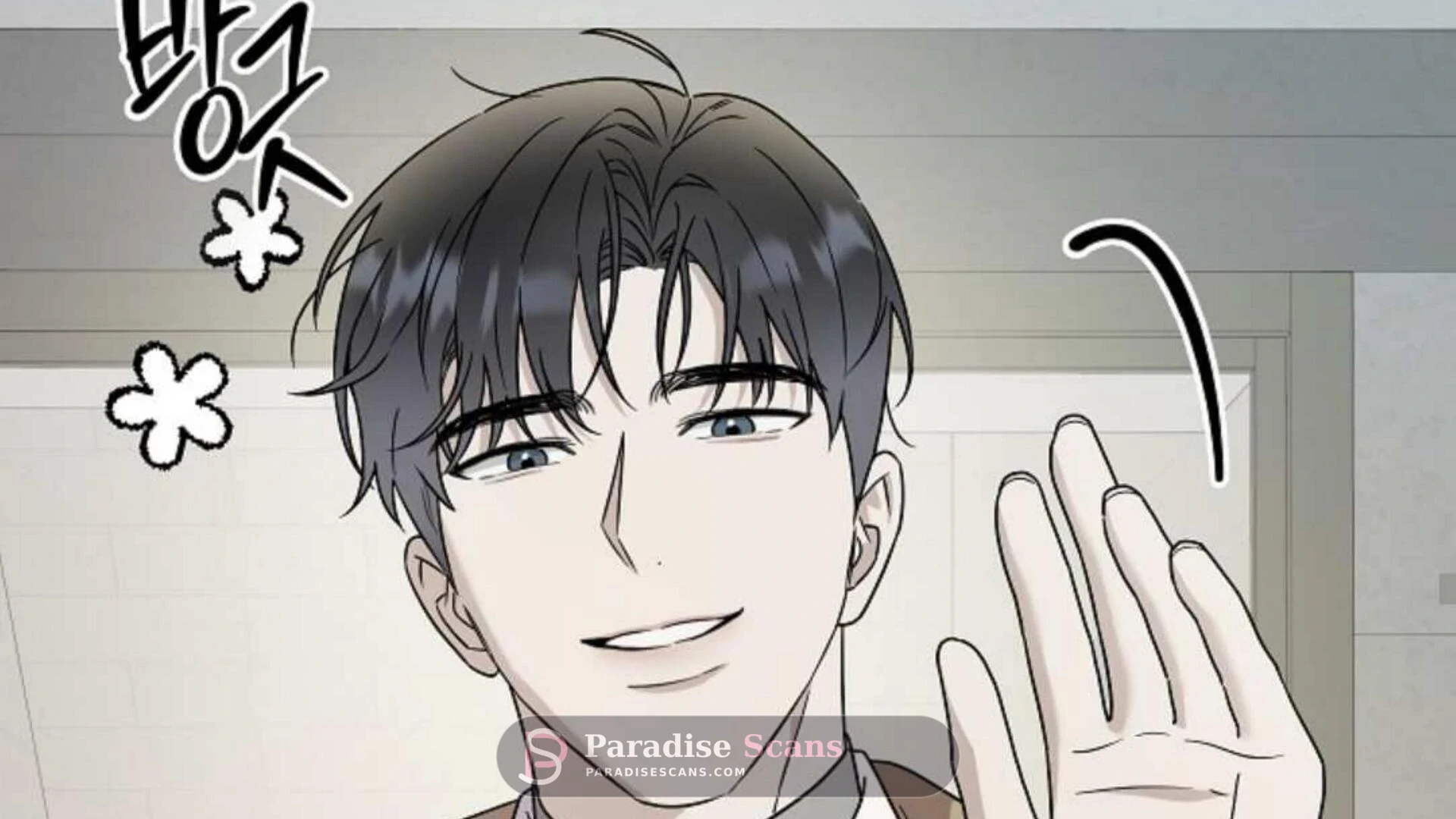Triangle (Yaoi) Chapter 5 page 141 - 