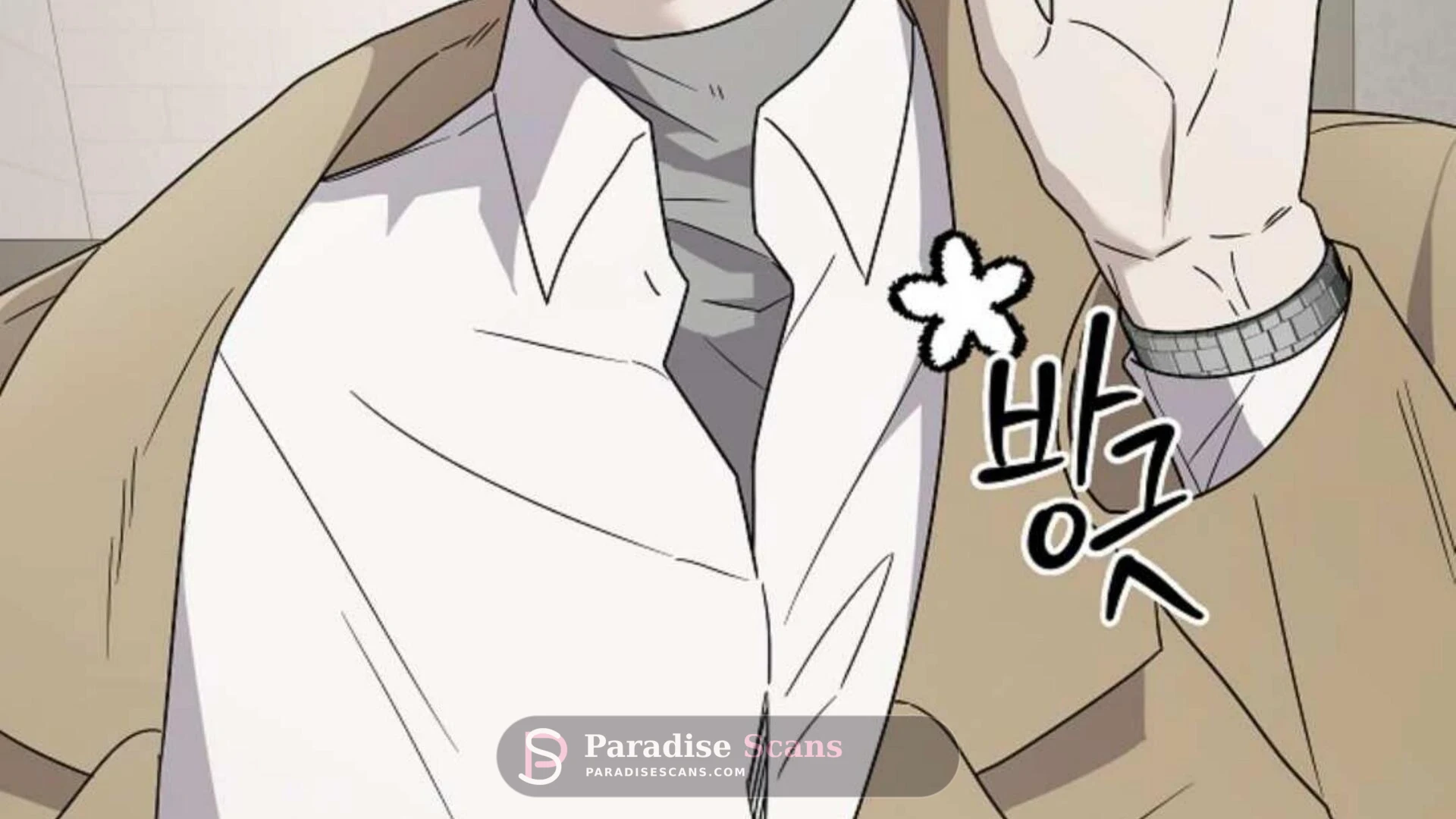 Triangle (Yaoi) Chapter 5 page 142 - 