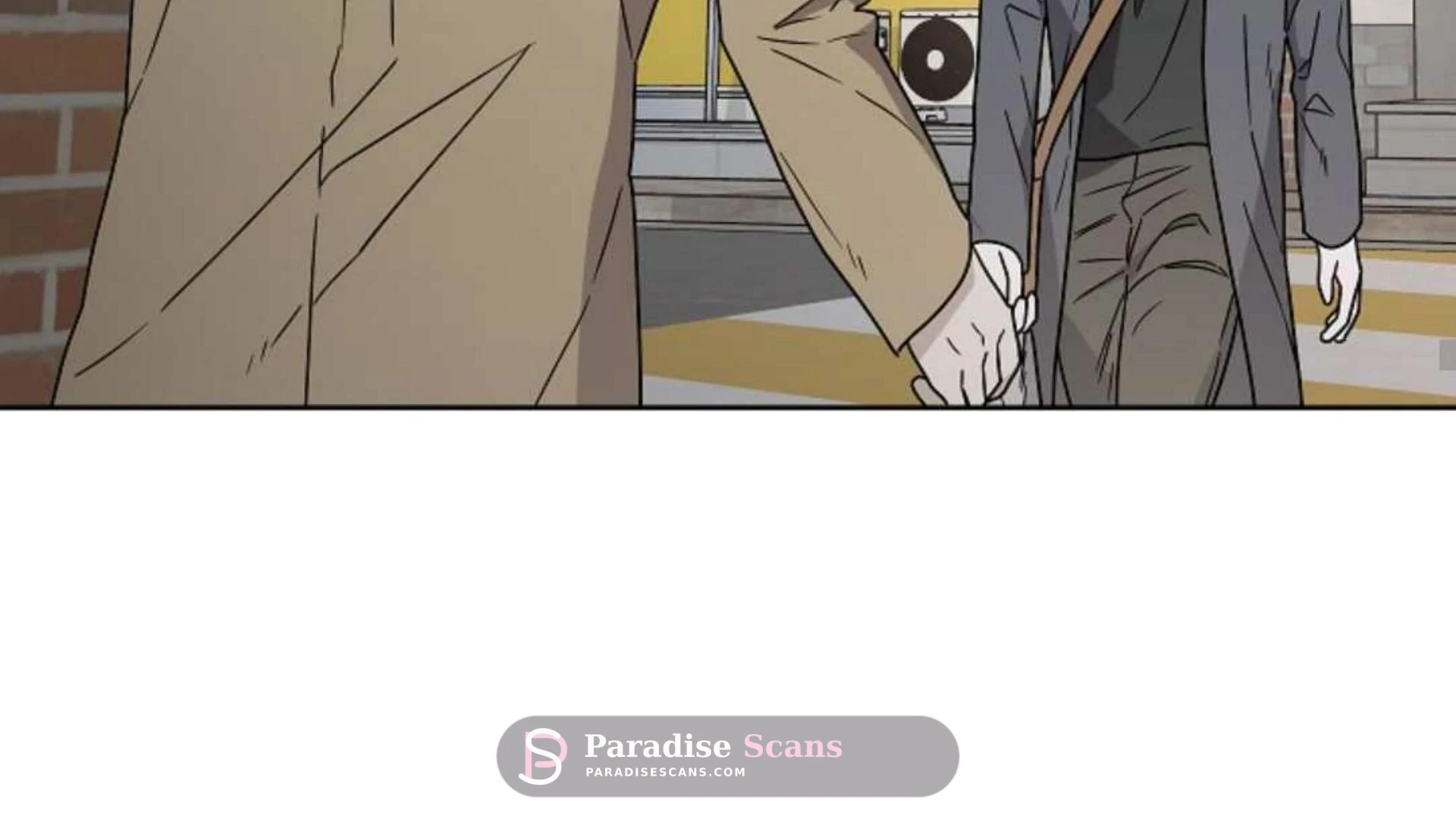 Triangle (Yaoi) Chapter 5 page 150 - 