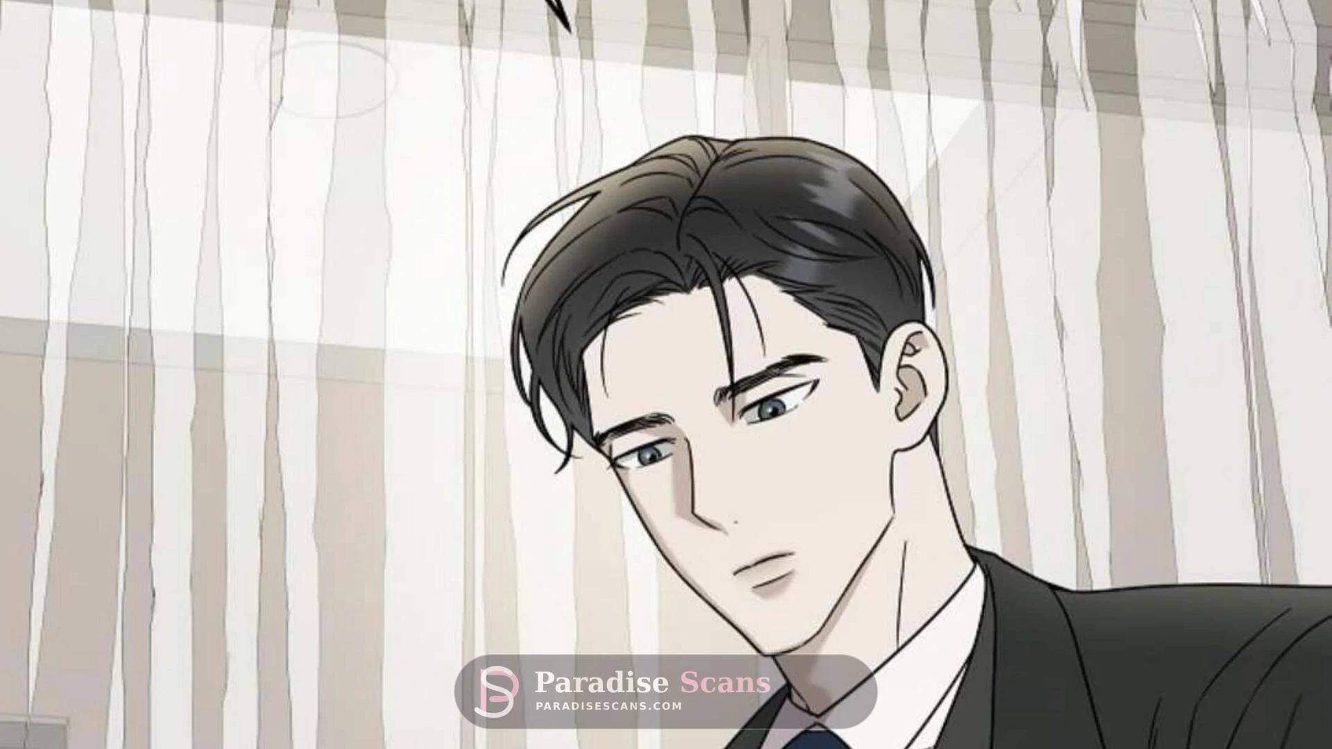 Triangle (Yaoi) Chapter 5 page 16 - 