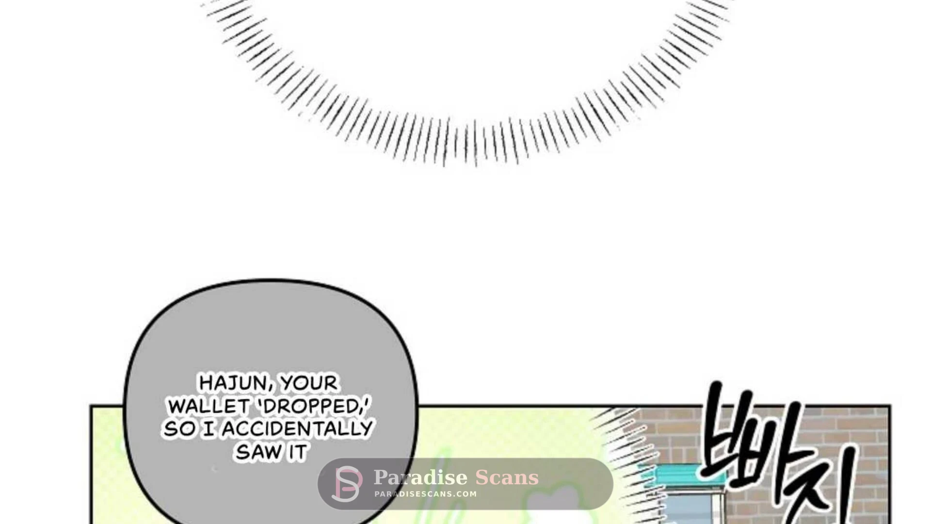 Triangle (Yaoi) Chapter 5 page 152 - 