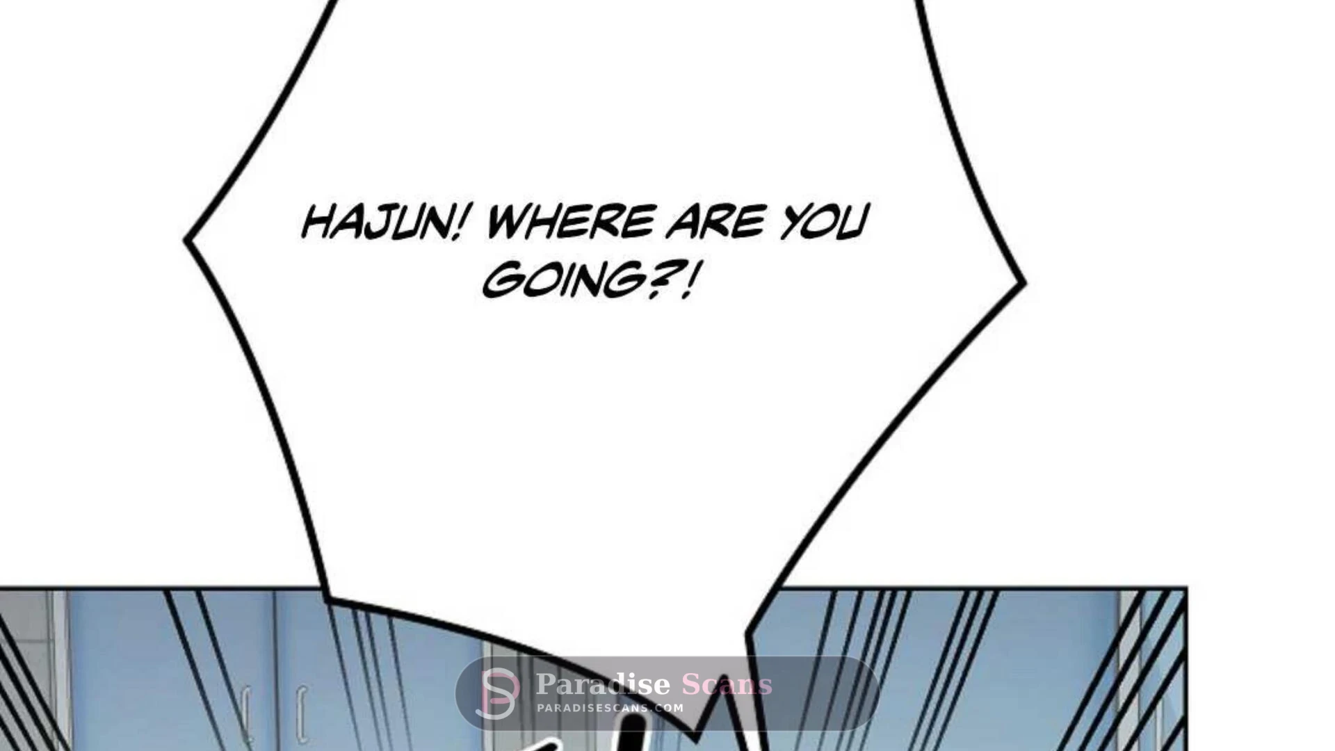 Triangle (Yaoi) Chapter 5 page 159 - 