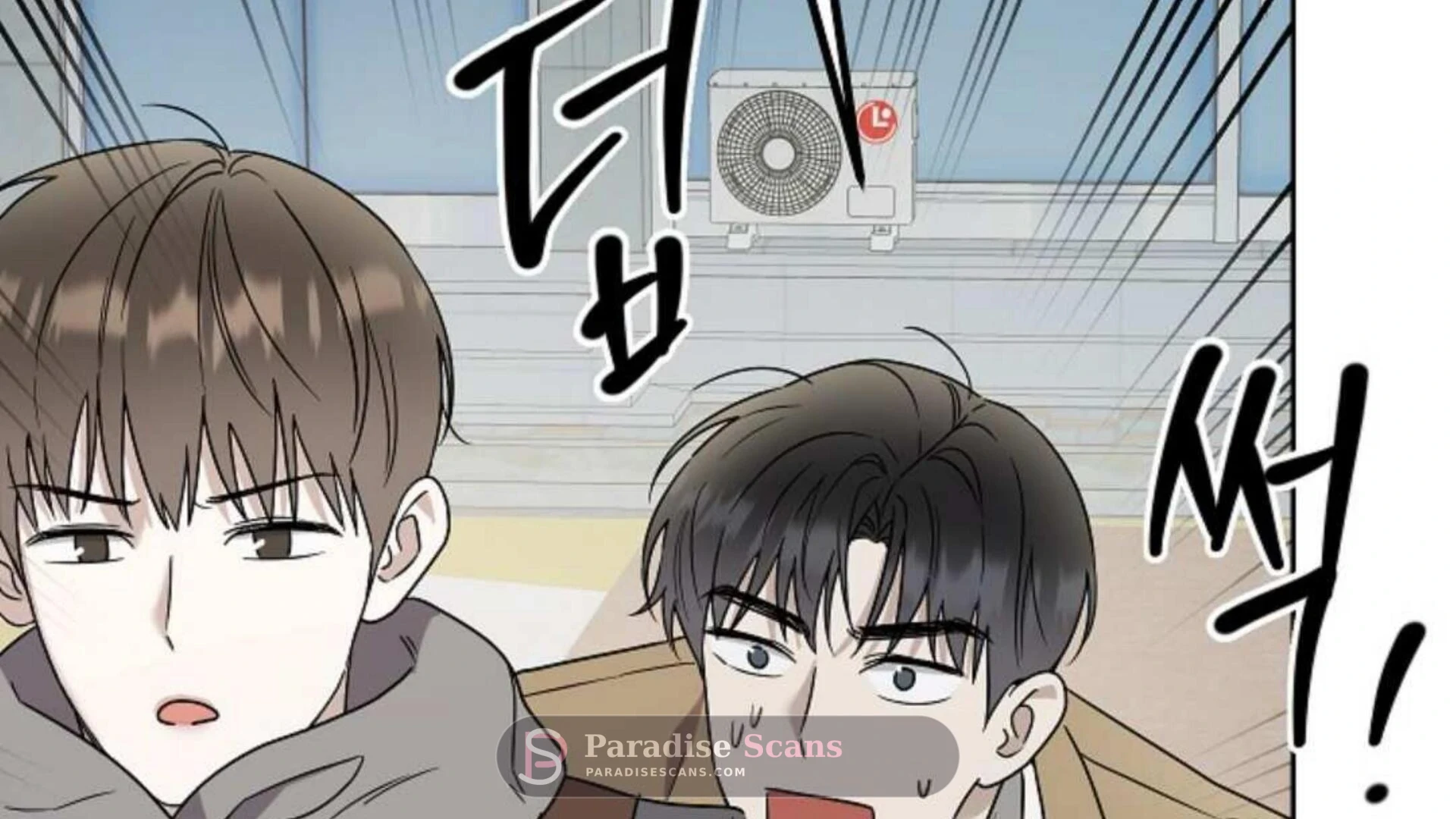 Triangle (Yaoi) Chapter 5 page 160 - 
