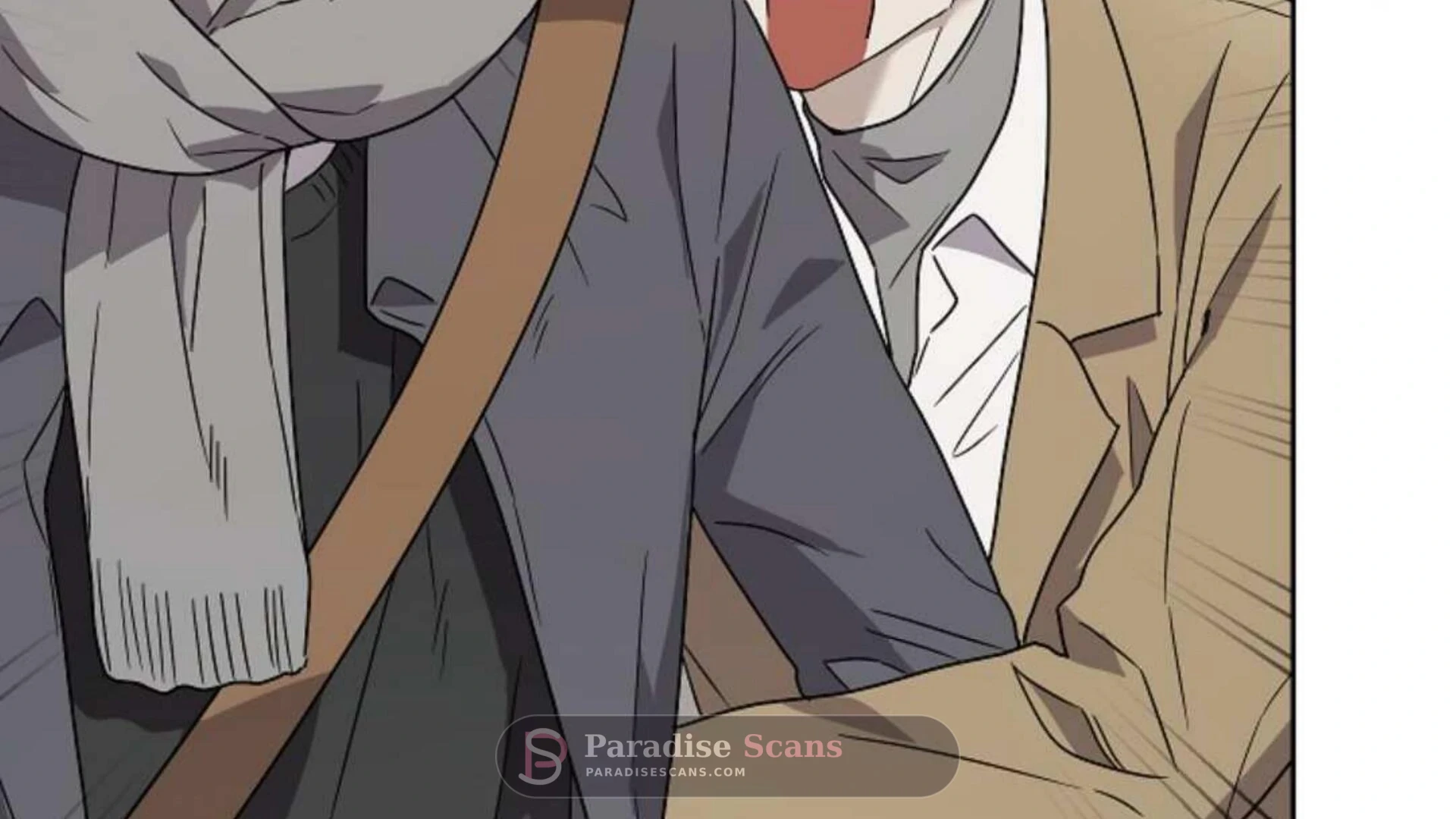Triangle (Yaoi) Chapter 5 page 161 - 