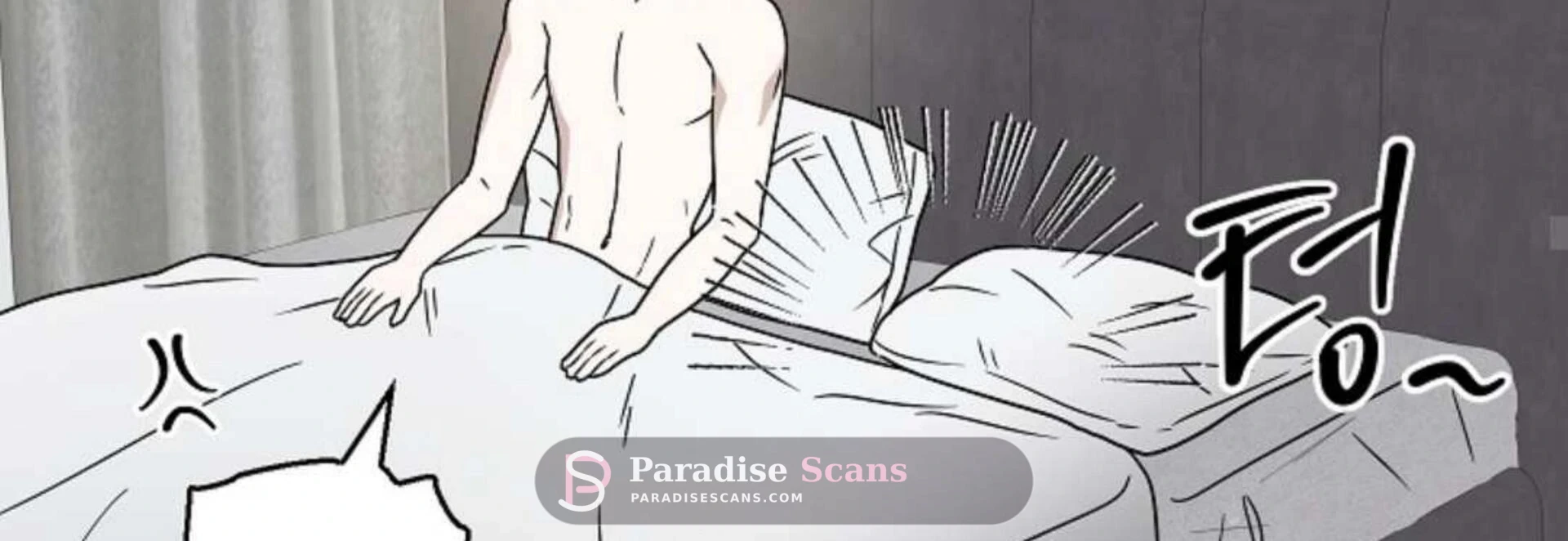 Triangle (Yaoi) Chapter 5 page 165 - 