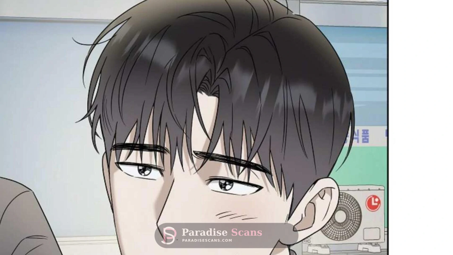 Triangle (Yaoi) Chapter 5 page 169 - 
