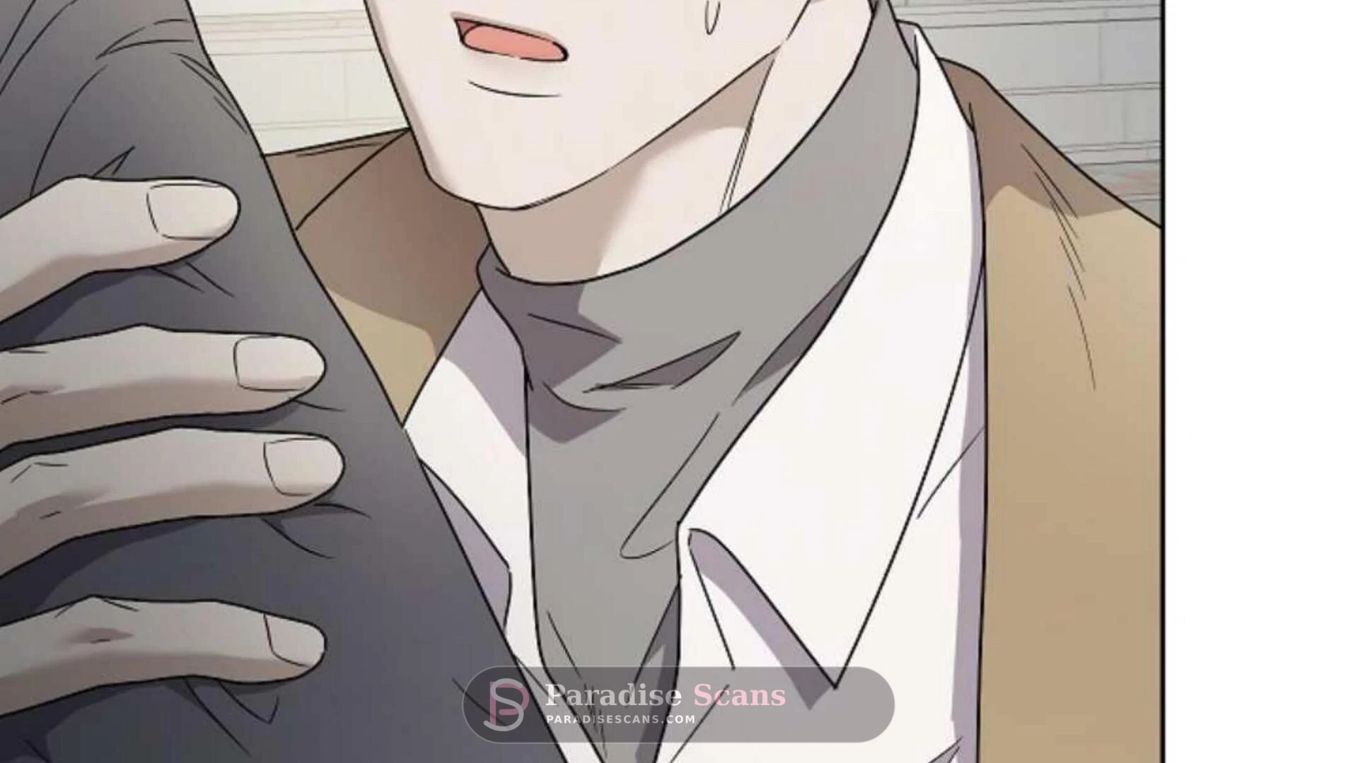 Triangle (Yaoi) Chapter 5 page 170 - 