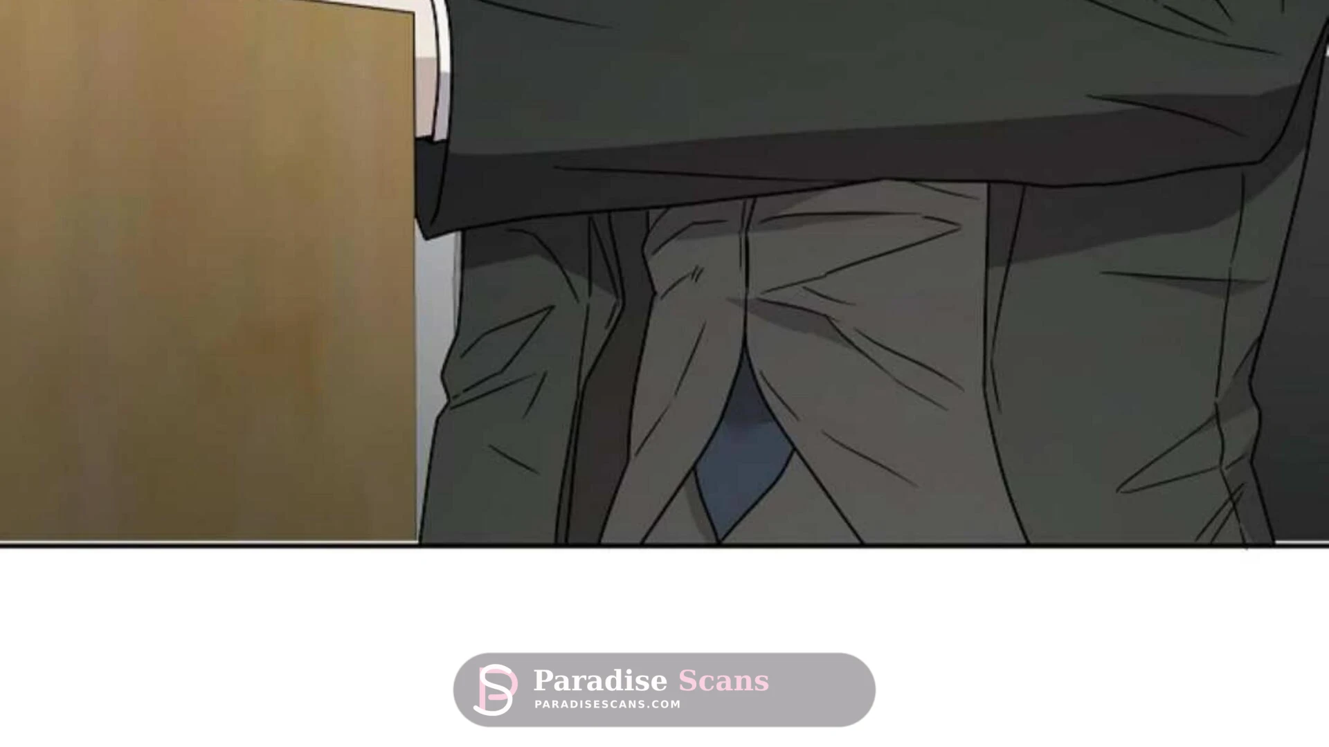 Triangle (Yaoi) Chapter 5 page 18 - 