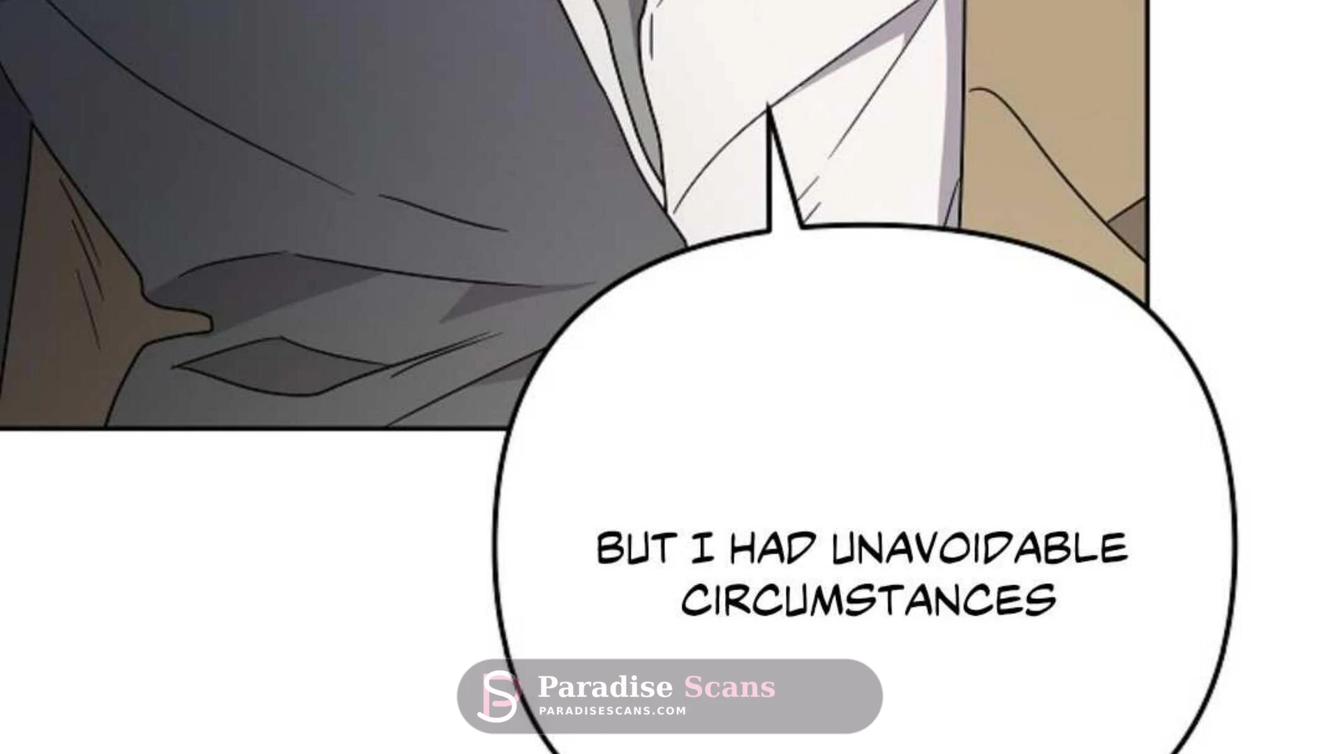 Triangle (Yaoi) Chapter 5 page 171 - 