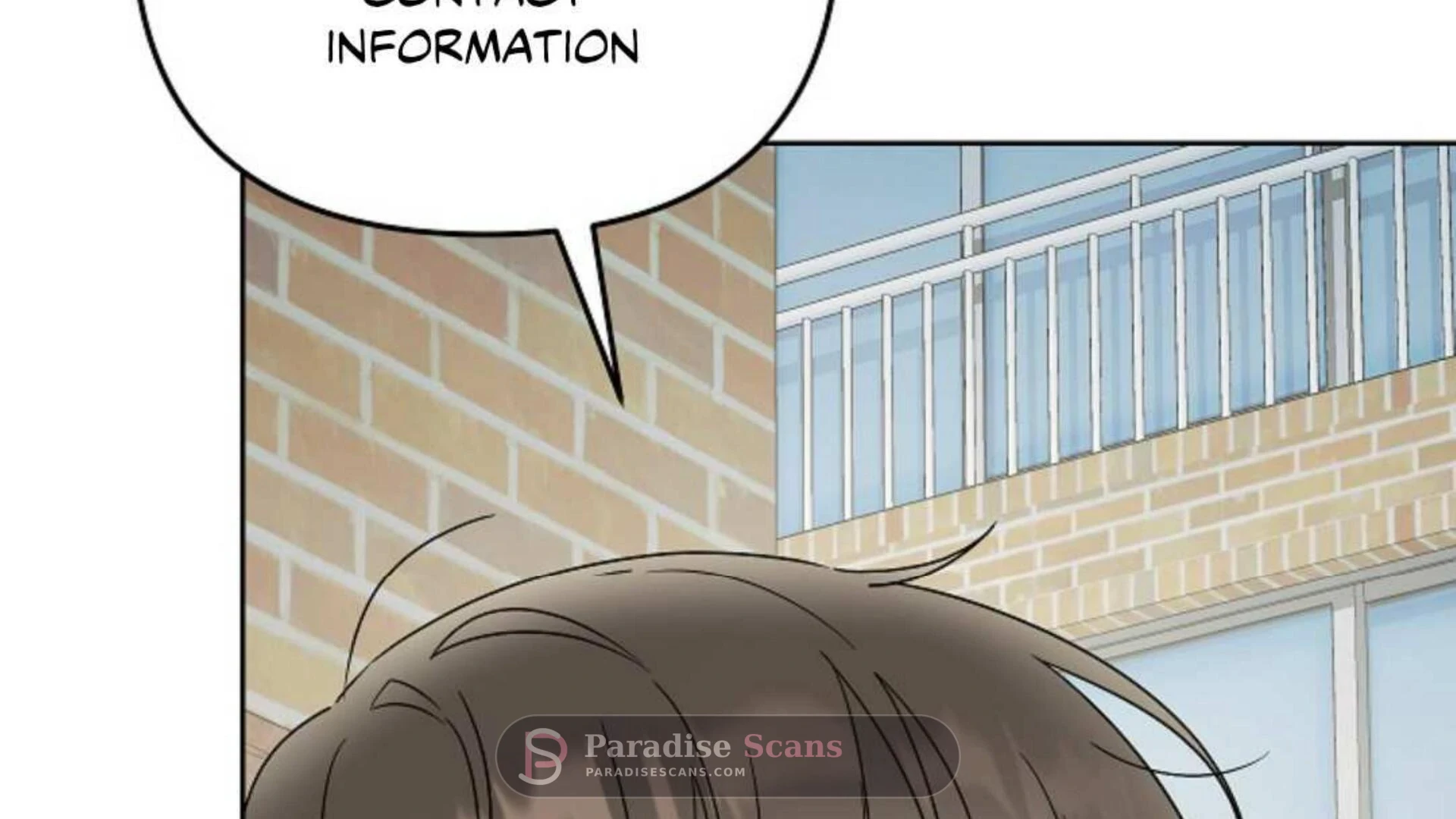 Triangle (Yaoi) Chapter 5 page 173 - 