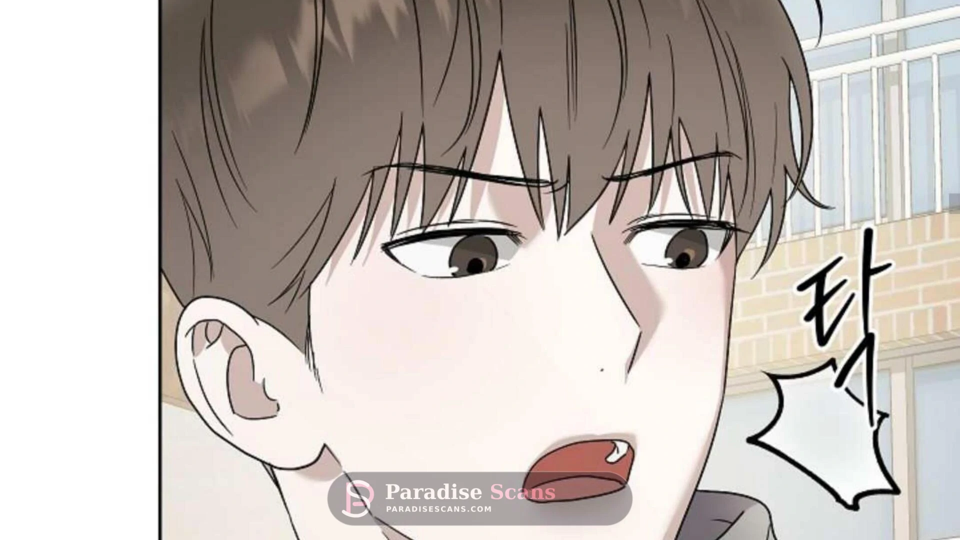 Triangle (Yaoi) Chapter 5 page 174 - 