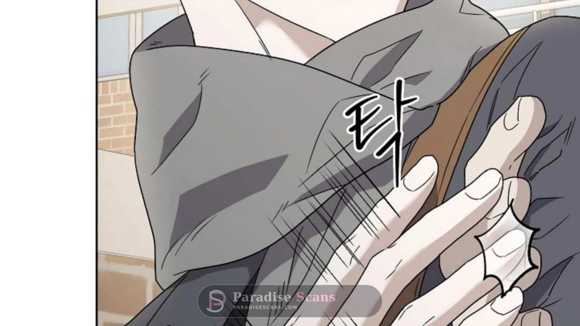 Triangle (Yaoi) Chapter 5 page 175 - 