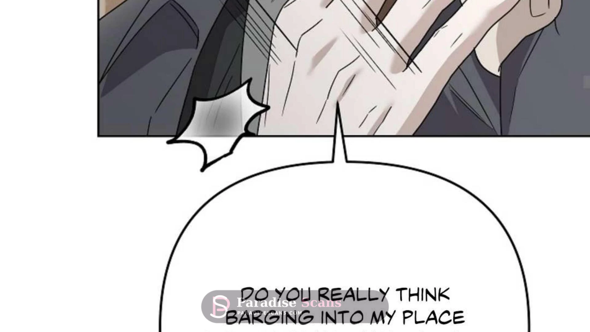 Triangle (Yaoi) Chapter 5 page 176 - 