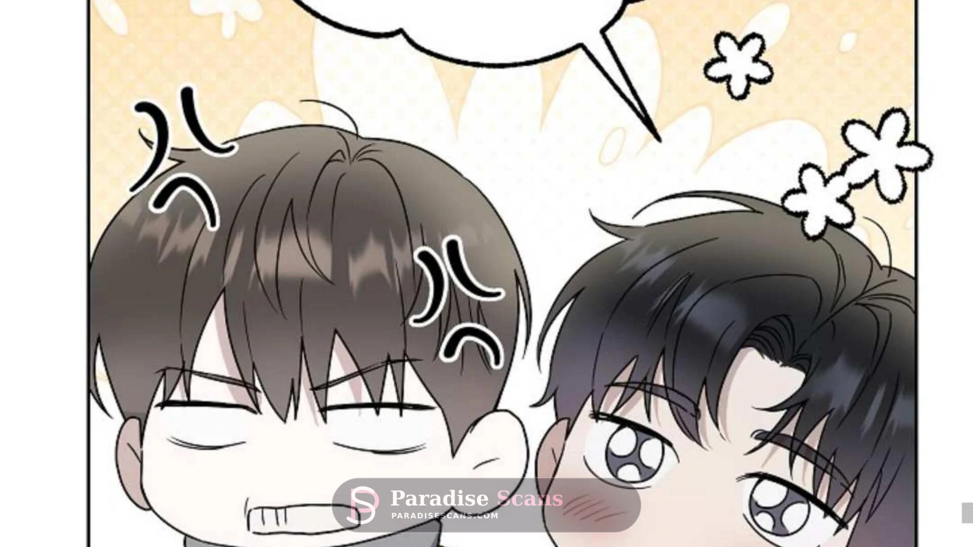 Triangle (Yaoi) Chapter 5 page 179 - 