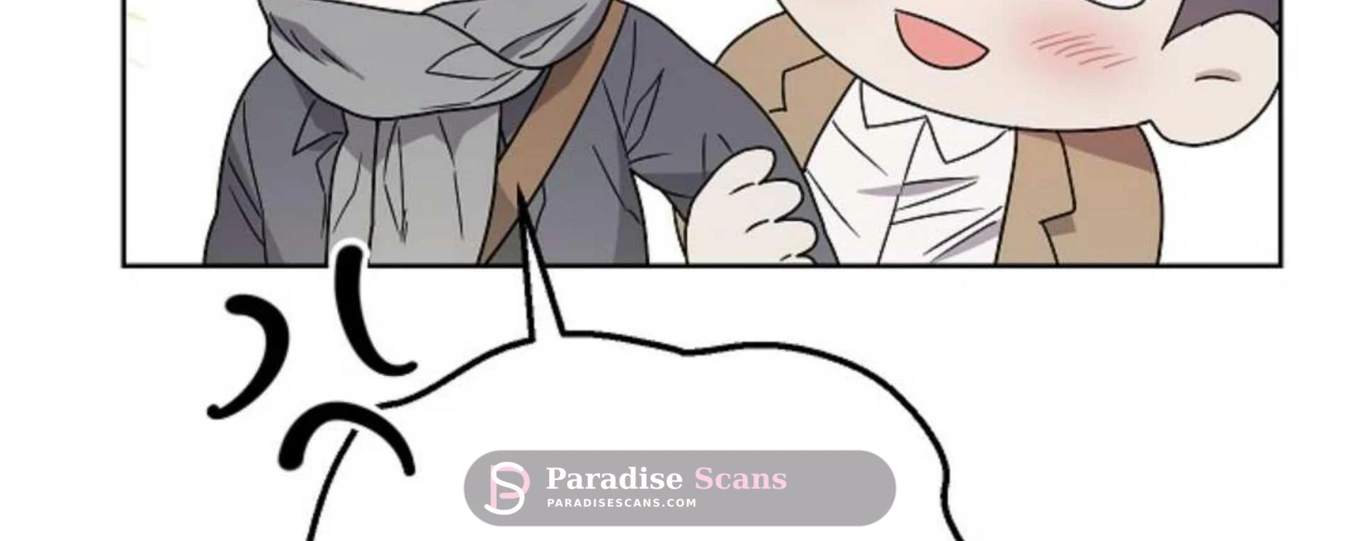 Triangle (Yaoi) Chapter 5 page 180 - 