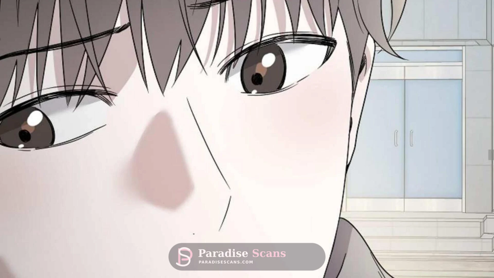 Triangle (Yaoi) Chapter 5 page 189 - 