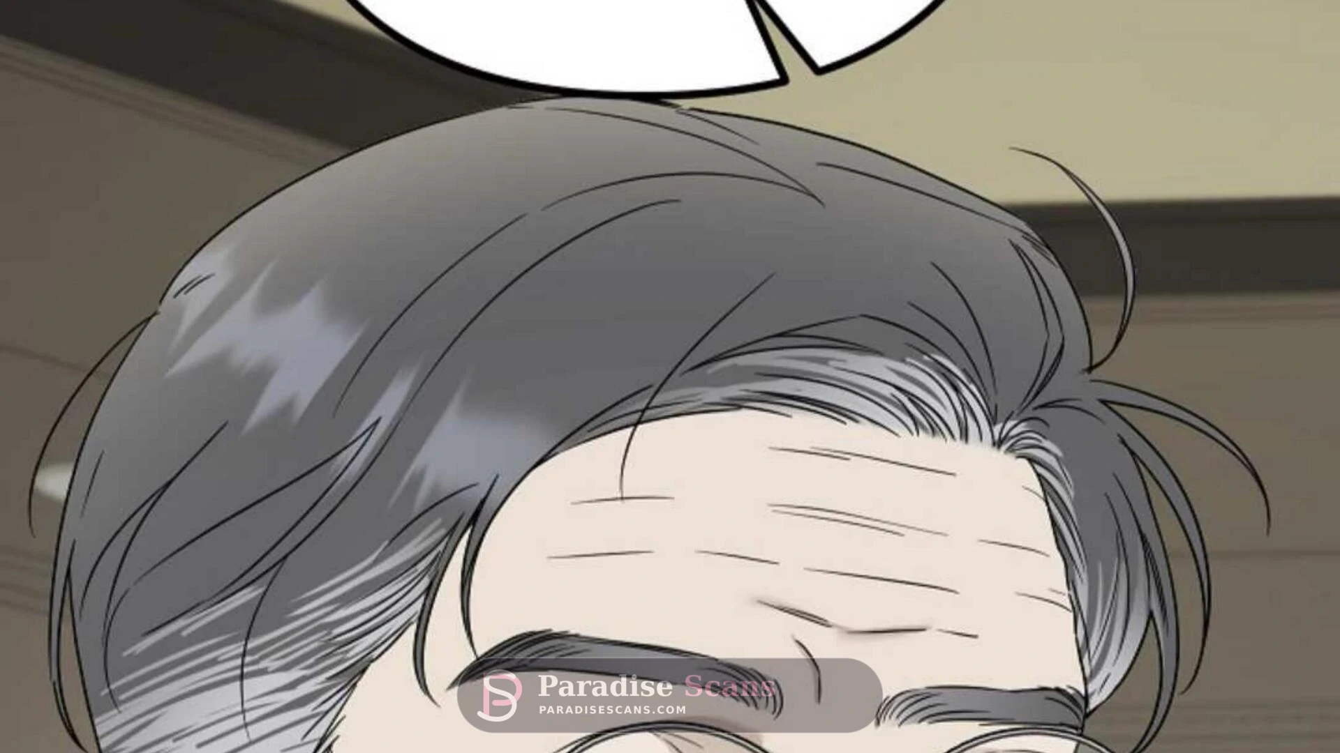 Triangle (Yaoi) Chapter 5 page 20 - 