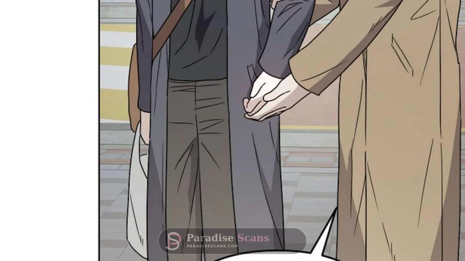 Triangle (Yaoi) Chapter 5 page 194 - 