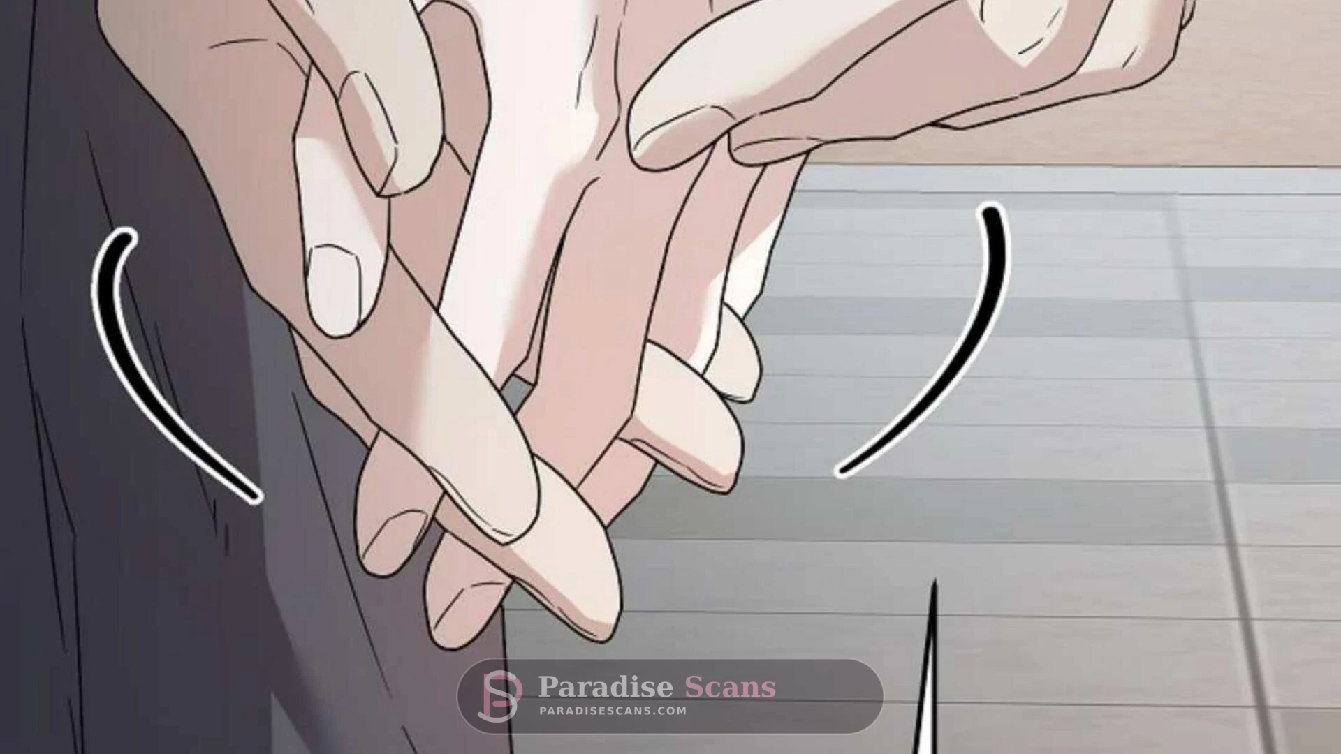 Triangle (Yaoi) Chapter 5 page 199 - 