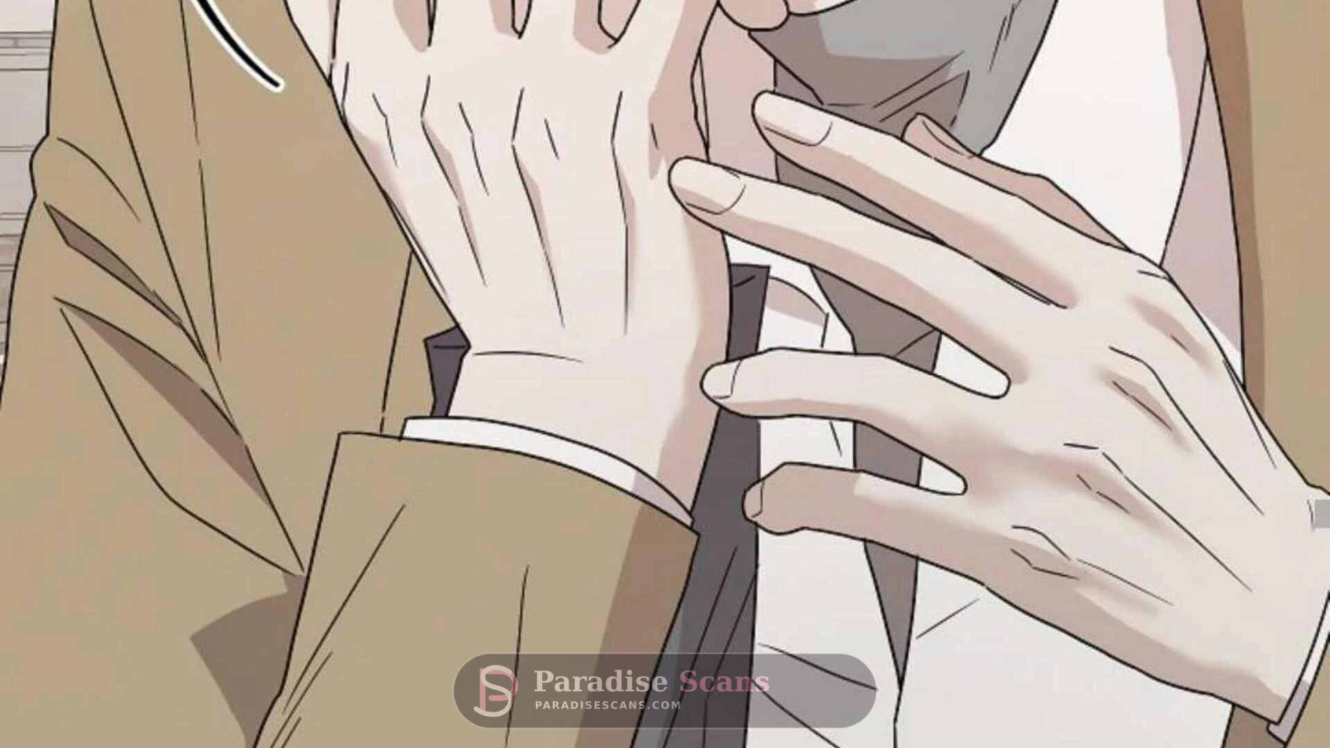 Triangle (Yaoi) Chapter 5 page 204 - 