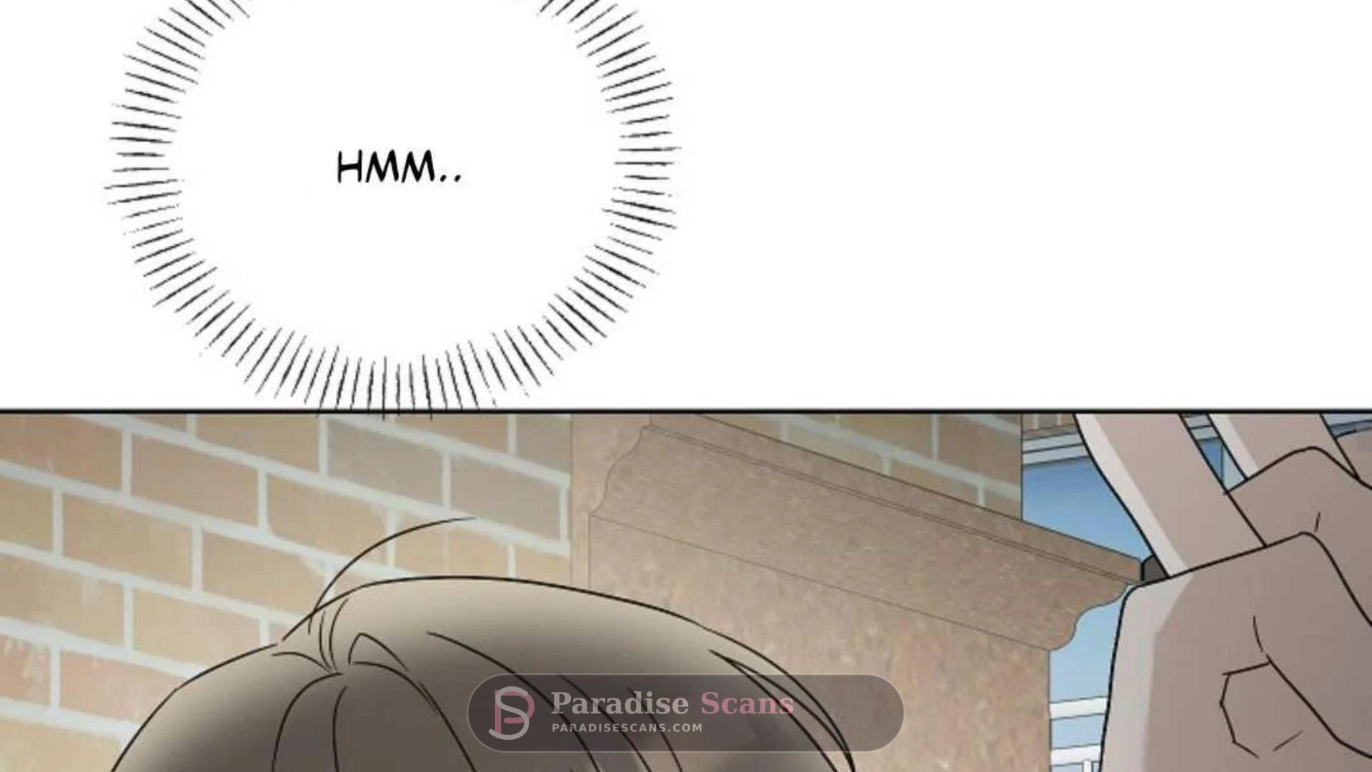 Triangle (Yaoi) Chapter 5 page 206 - 