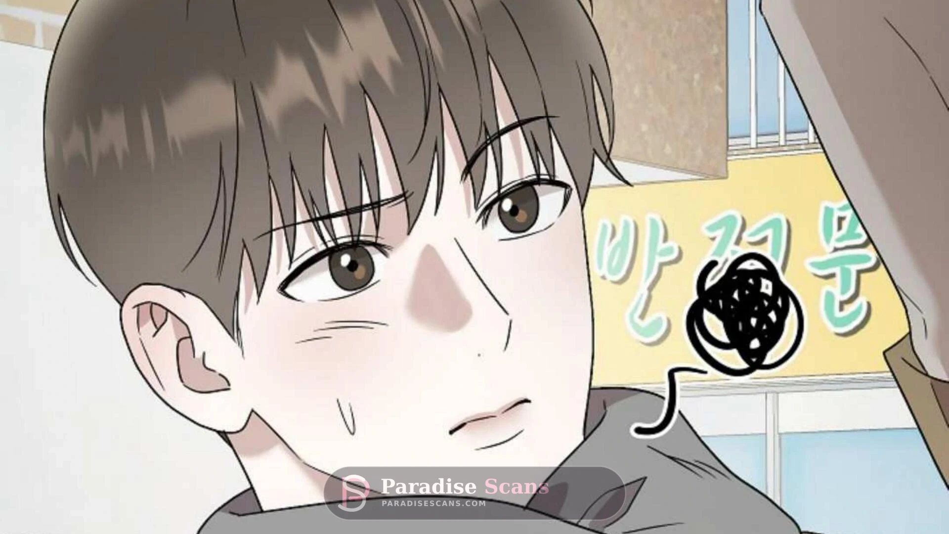 Triangle (Yaoi) Chapter 5 page 207 - 