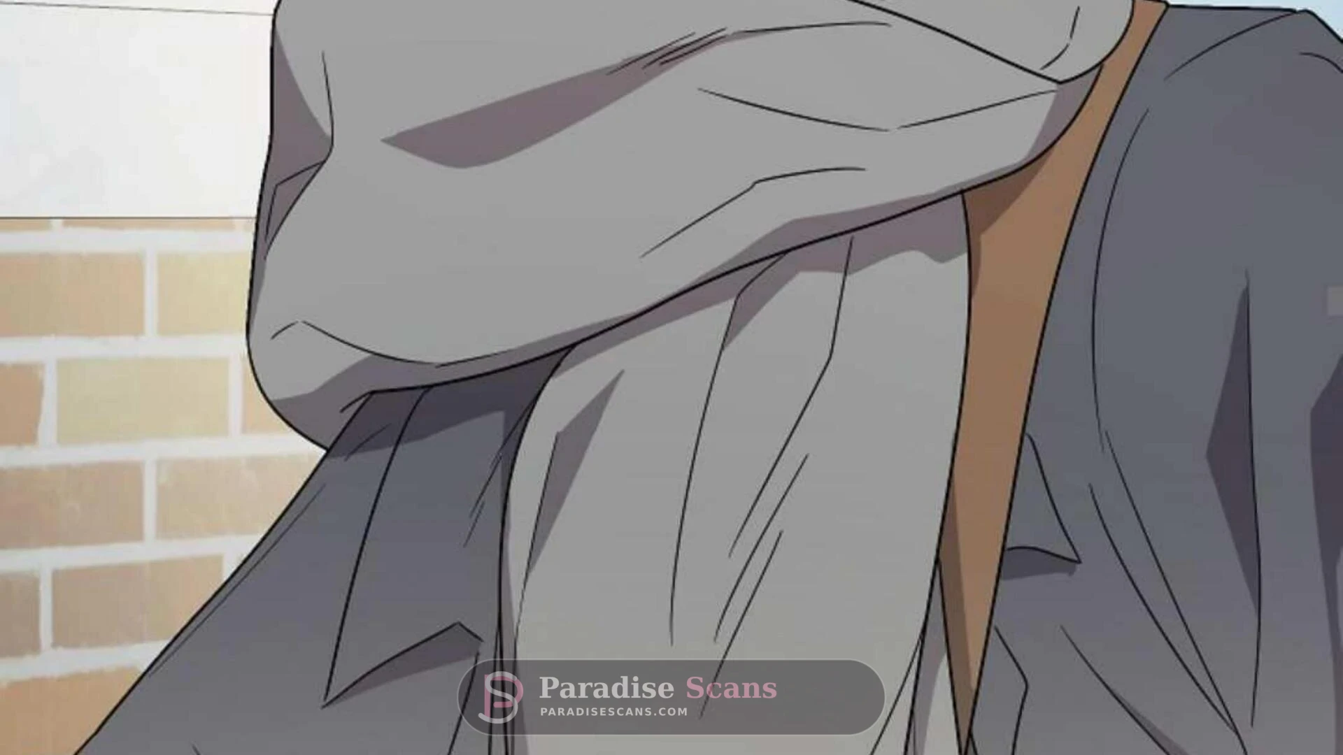 Triangle (Yaoi) Chapter 5 page 208 - 