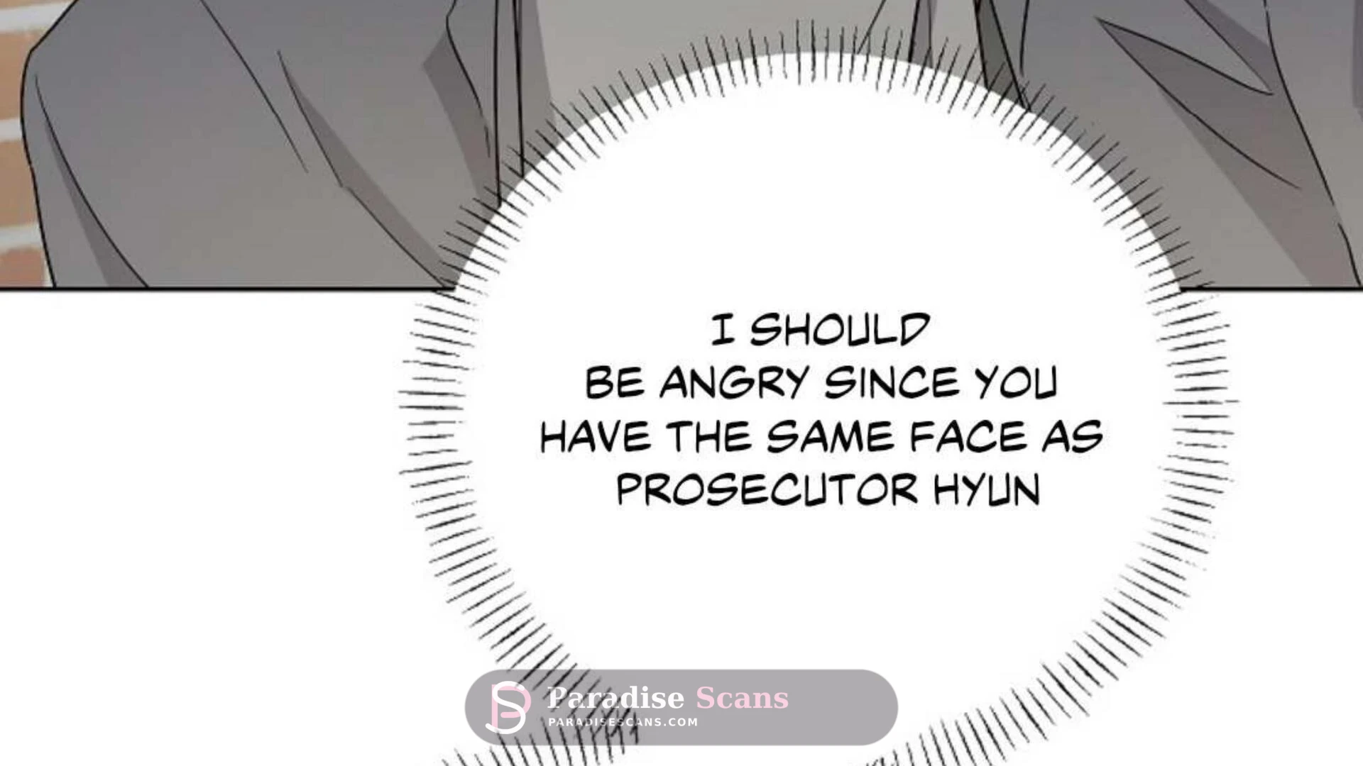 Triangle (Yaoi) Chapter 5 page 209 - 