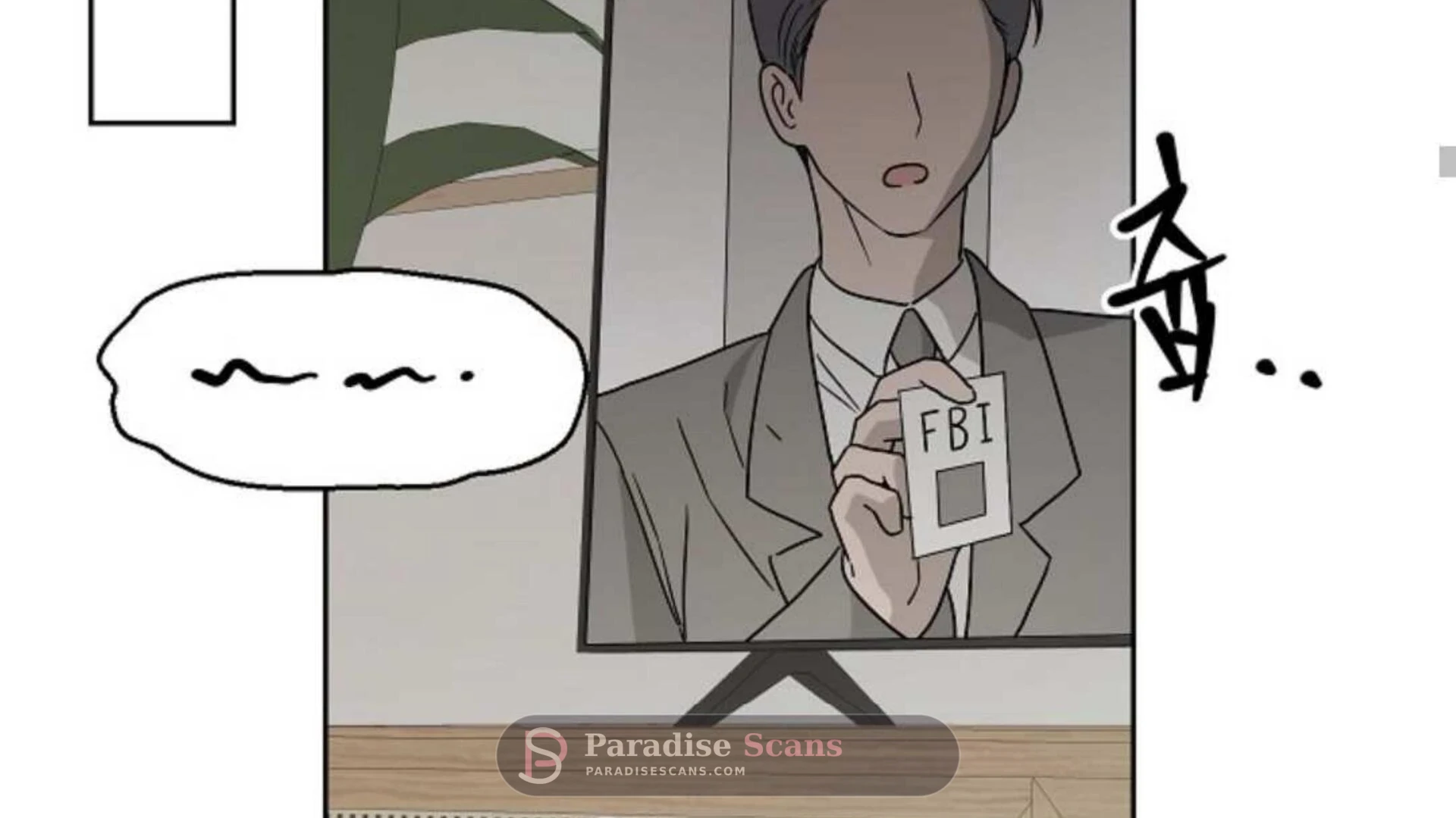 Triangle (Yaoi) Chapter 5 page 216 - 
