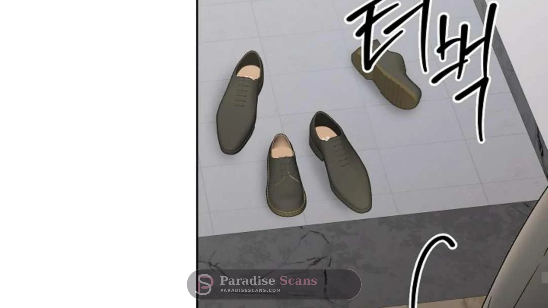Triangle (Yaoi) Chapter 5 page 219 - 