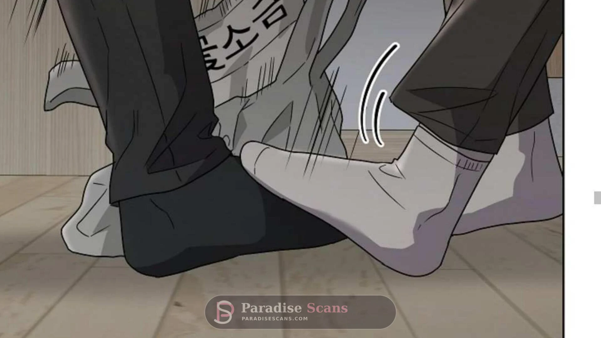 Triangle (Yaoi) Chapter 5 page 223 - 