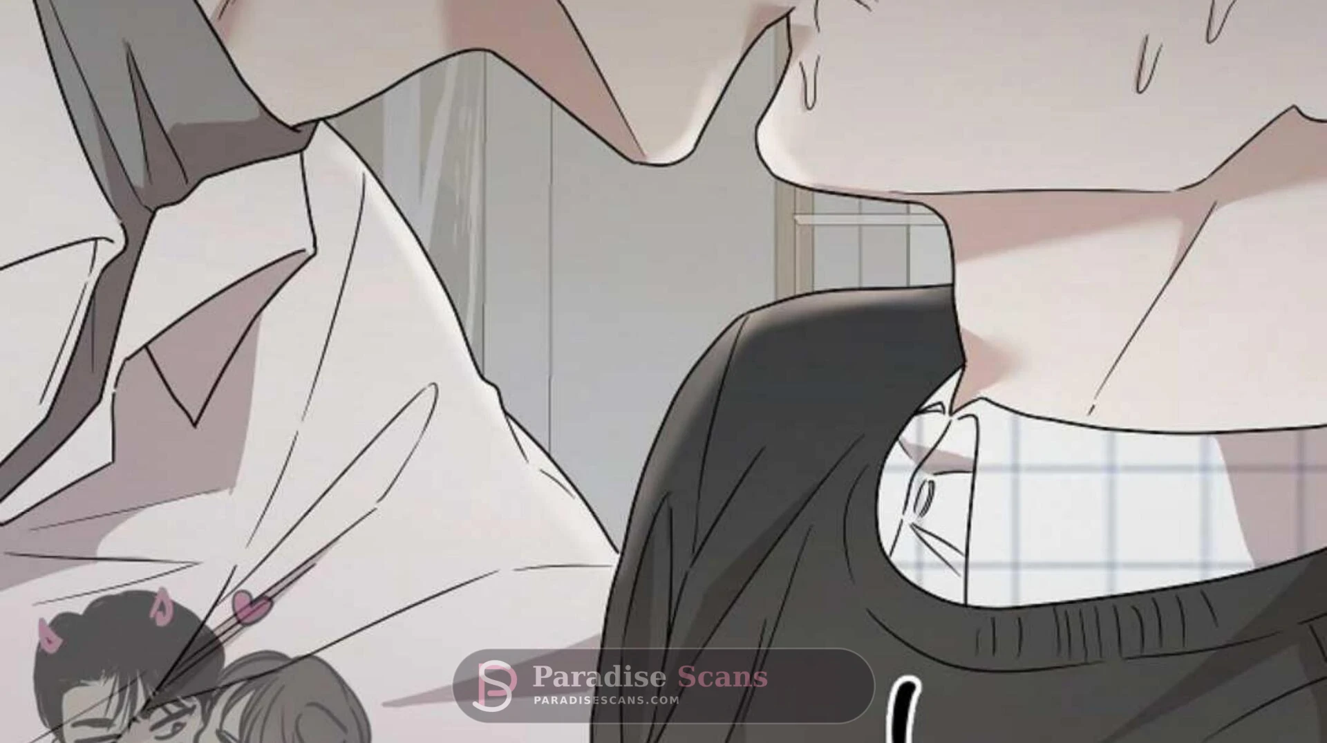 Triangle (Yaoi) Chapter 5 page 226 - 