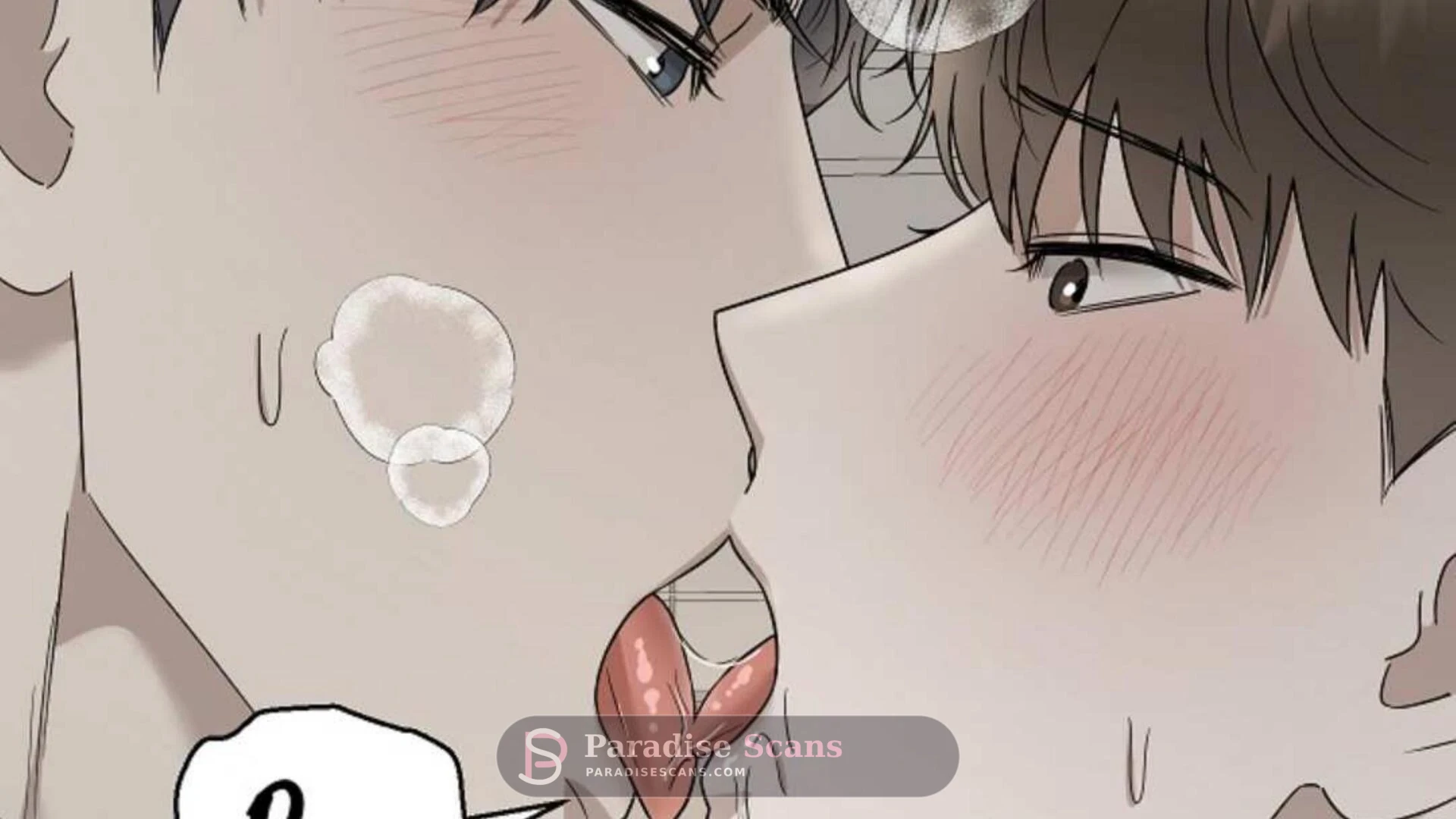 Triangle (Yaoi) Chapter 5 page 229 - 