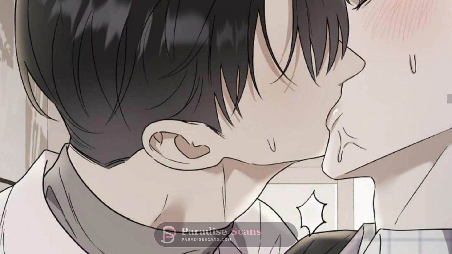 Triangle (Yaoi) Chapter 5 page 232 - 
