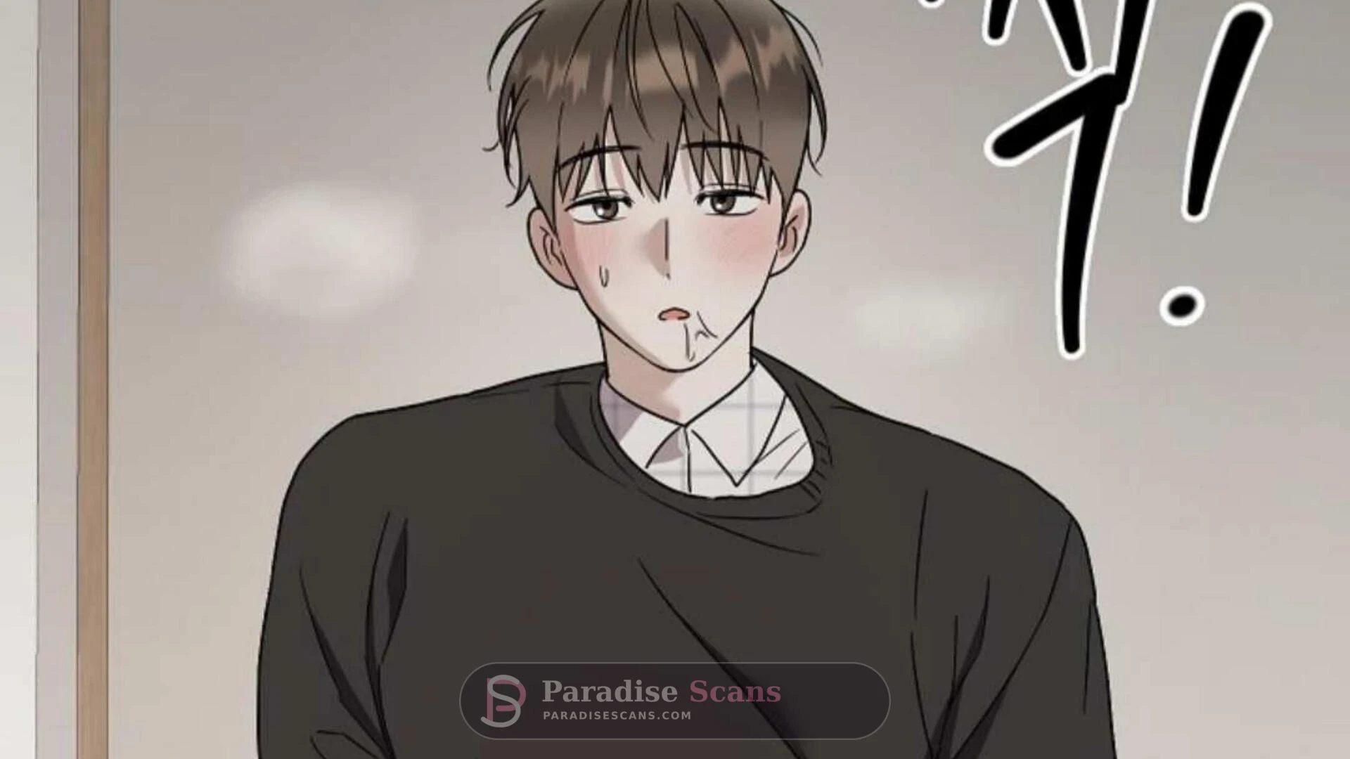 Triangle (Yaoi) Chapter 5 page 238 - 
