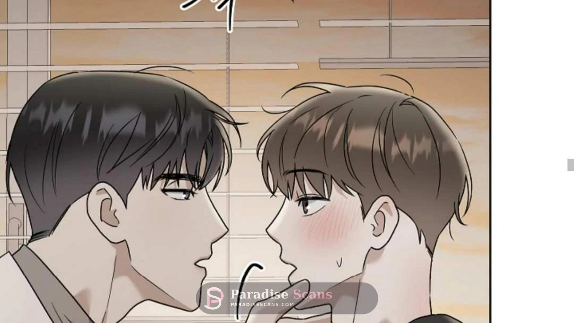 Triangle (Yaoi) Chapter 5 page 243 - 