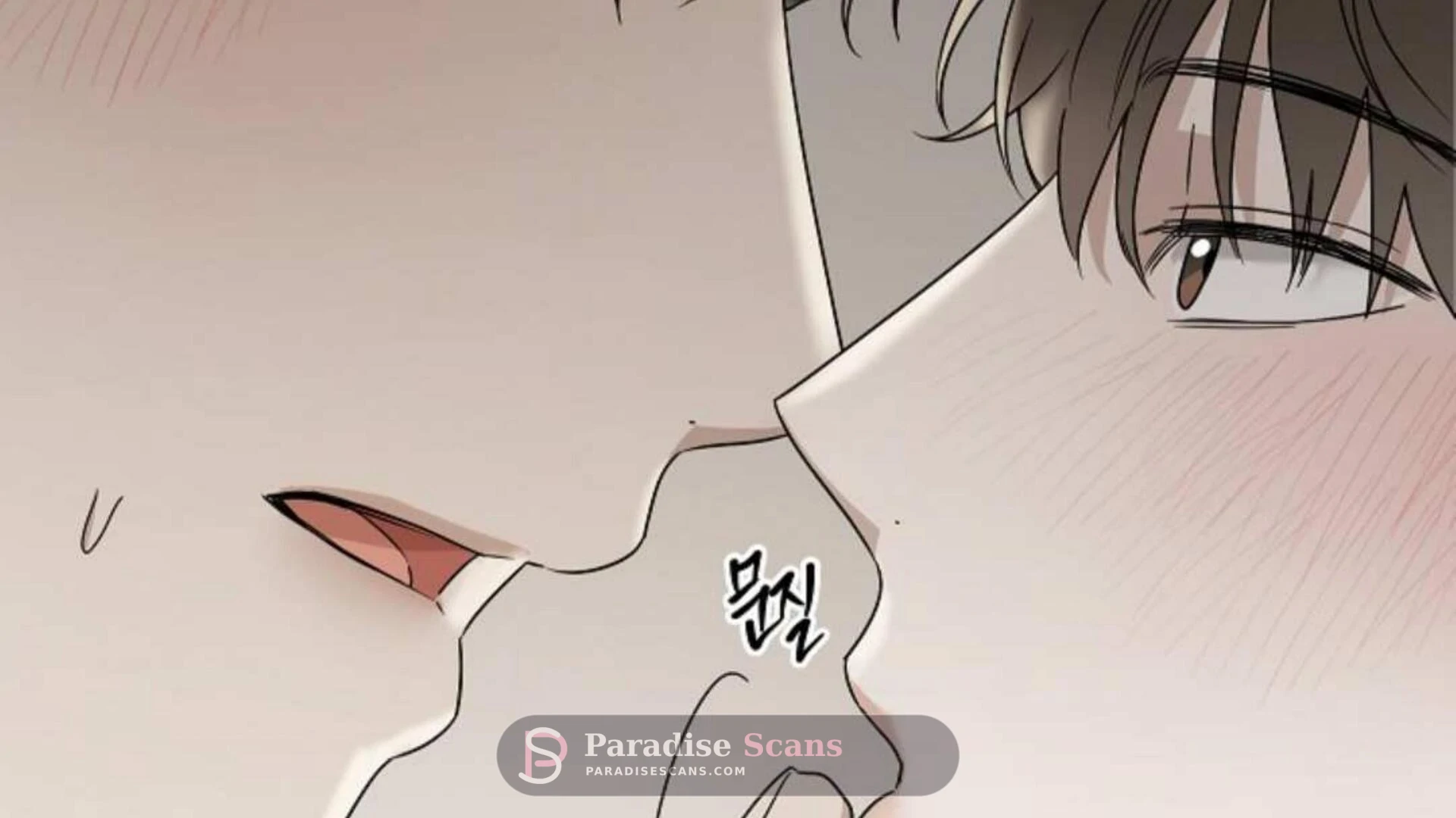 Triangle (Yaoi) Chapter 5 page 248 - 