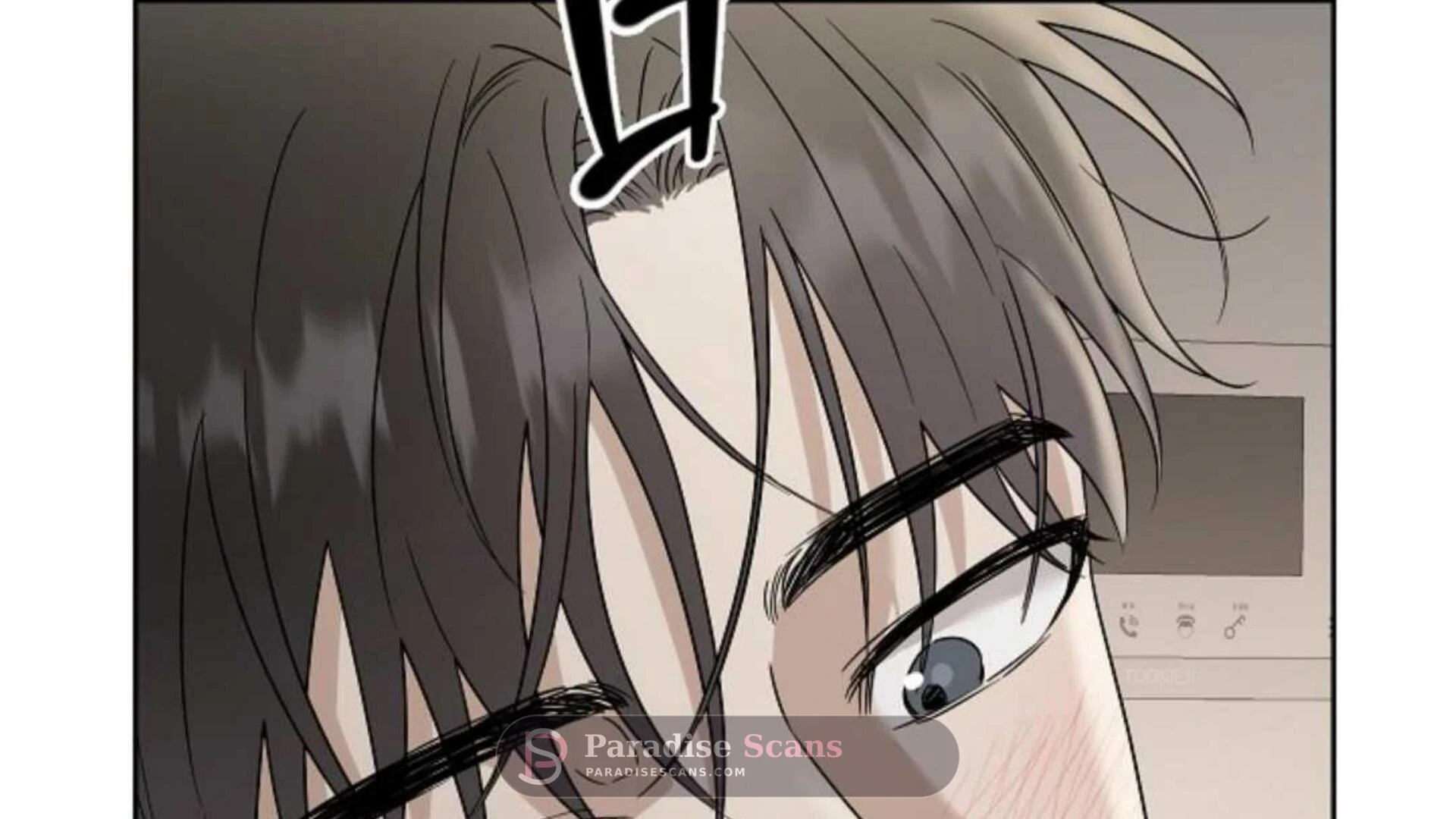 Triangle (Yaoi) Chapter 5 page 252 - 