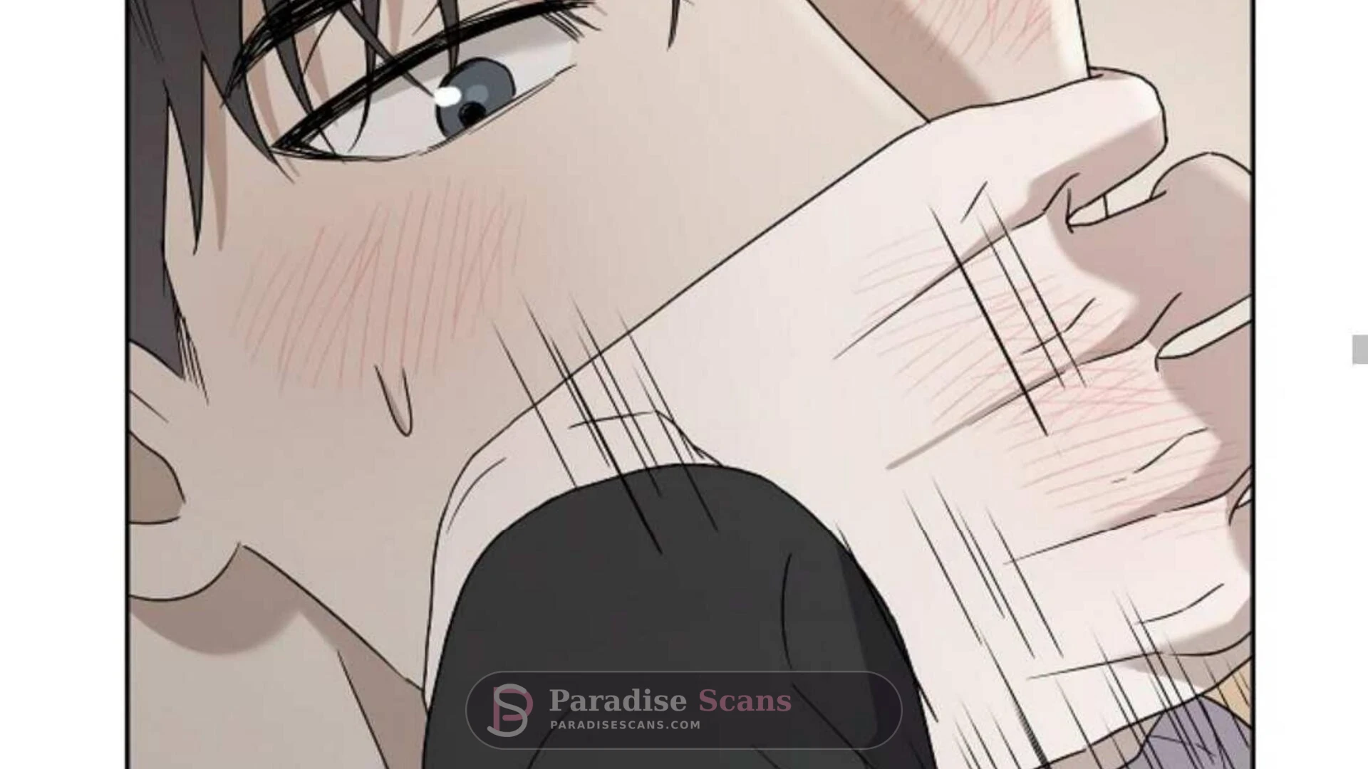 Triangle (Yaoi) Chapter 5 page 253 - 