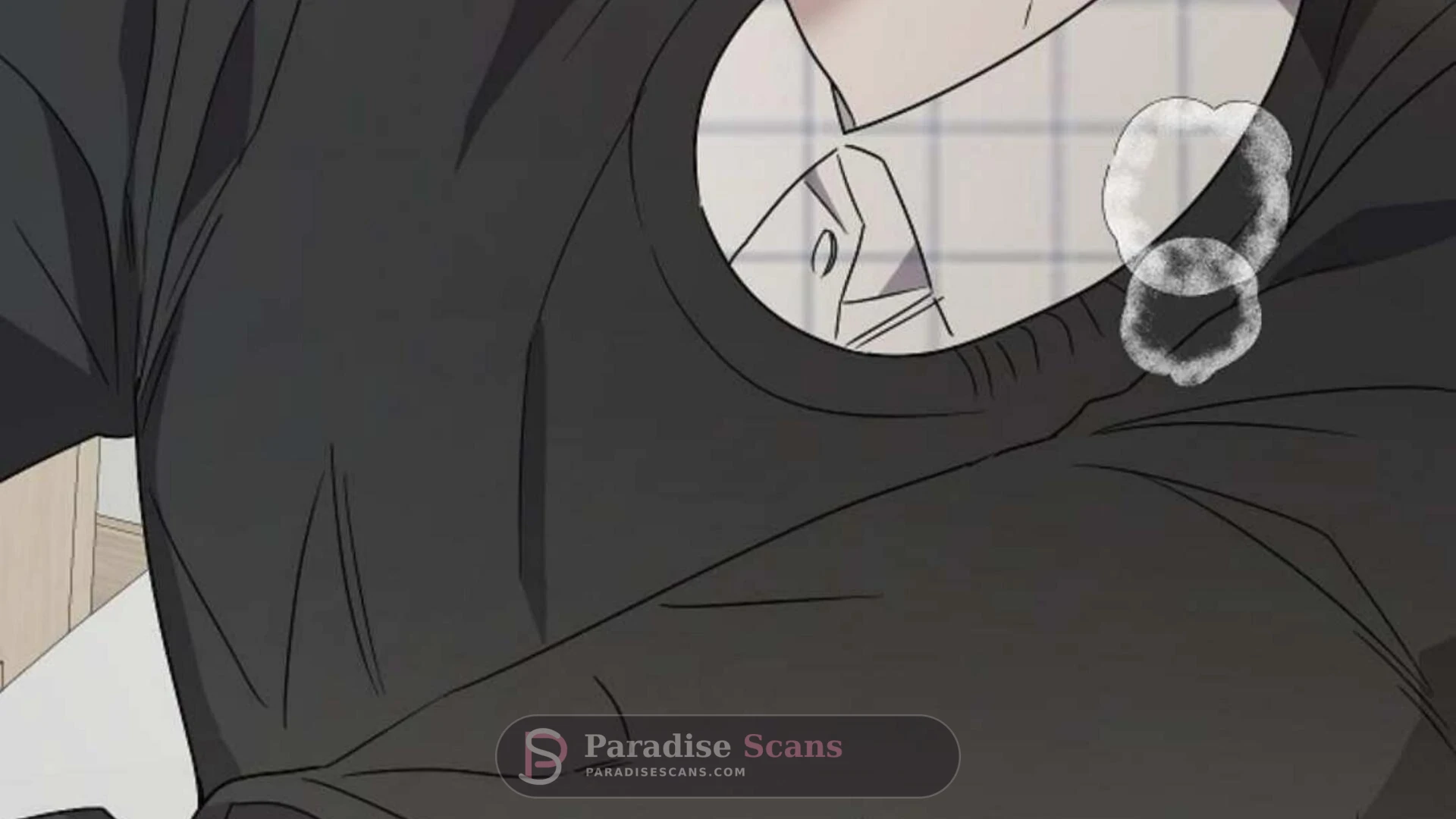 Triangle (Yaoi) Chapter 5 page 259 - 