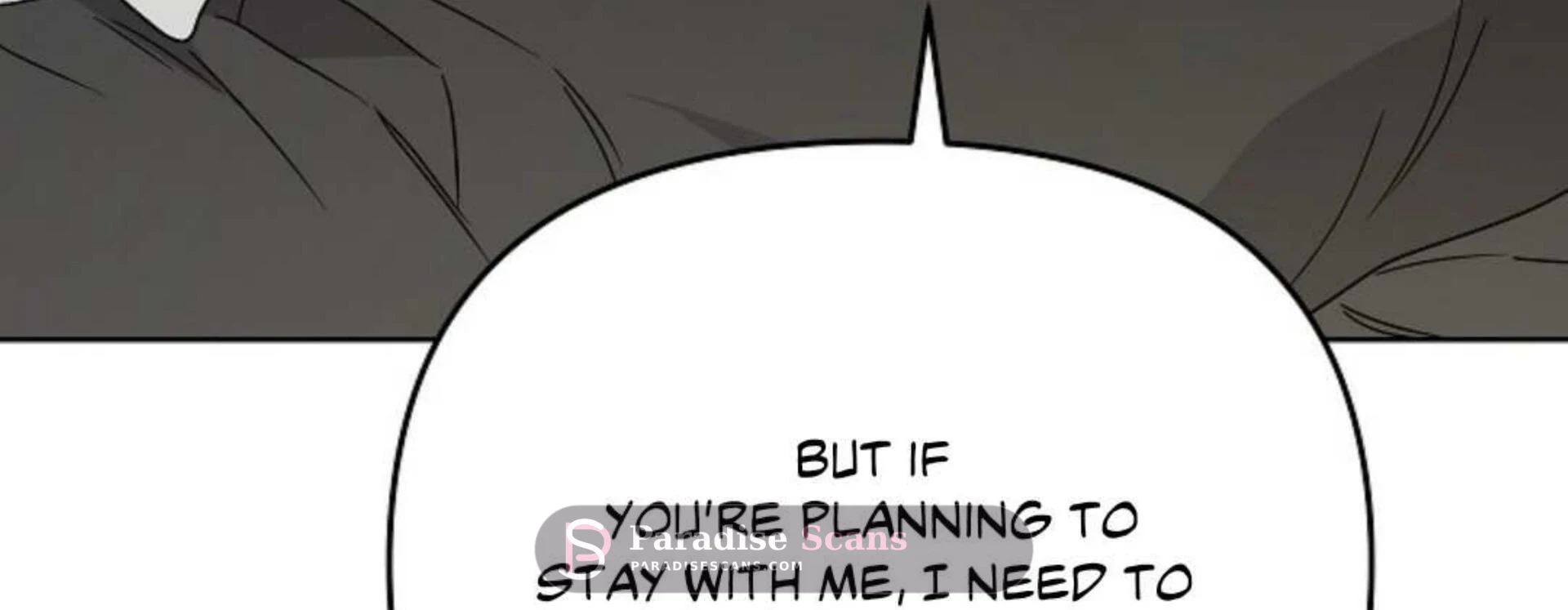 Triangle (Yaoi) Chapter 5 page 260 - 