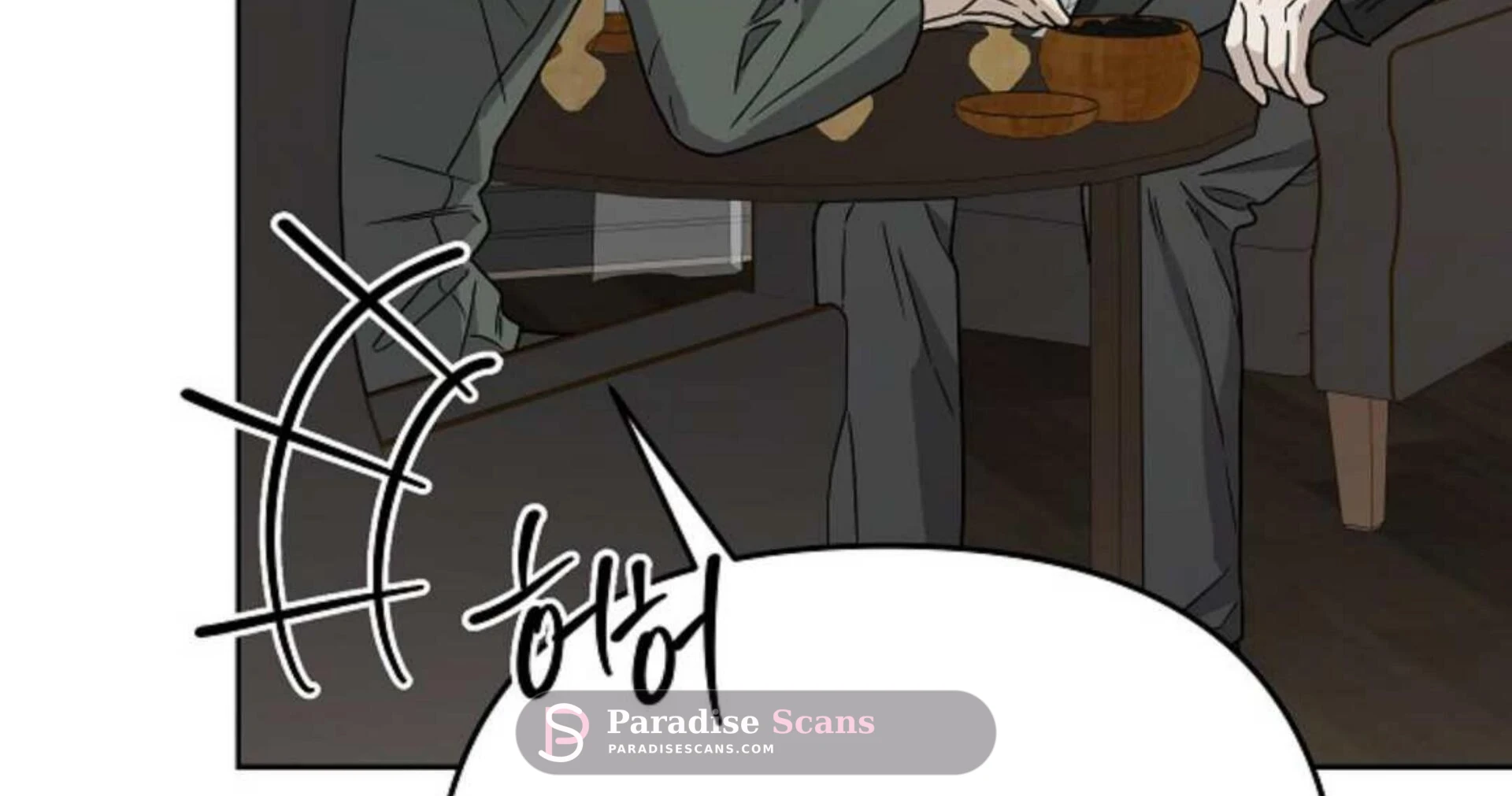 Triangle (Yaoi) Chapter 5 page 27 - 